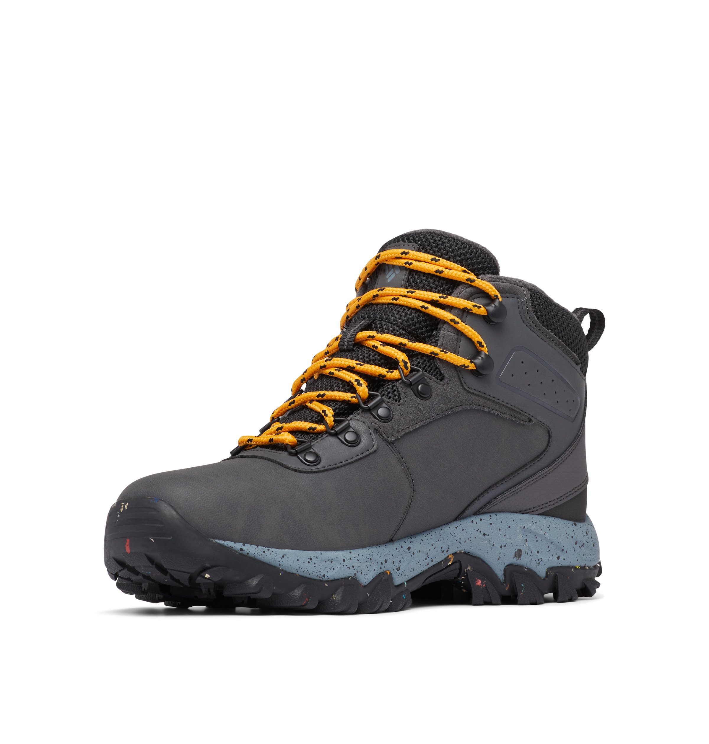 Wanderschuh »NEWTON RIDGE™ WP OMNI-HEAT™ II«, wasserdicht