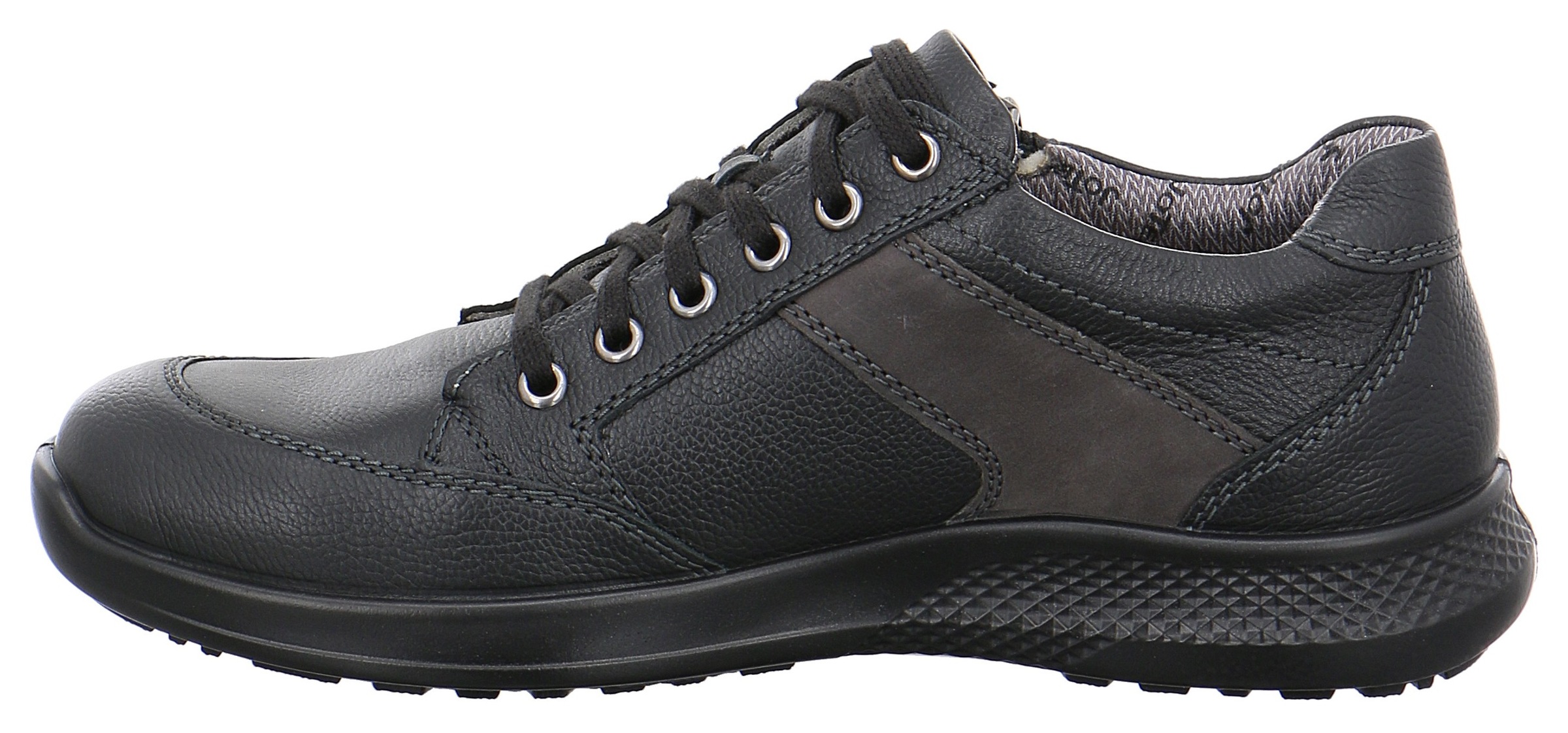 Jomos Schnürschuh »CAMPUS«, mit Tex-Membran, Freizeitschuh, Halbschuh, Schnürschuh