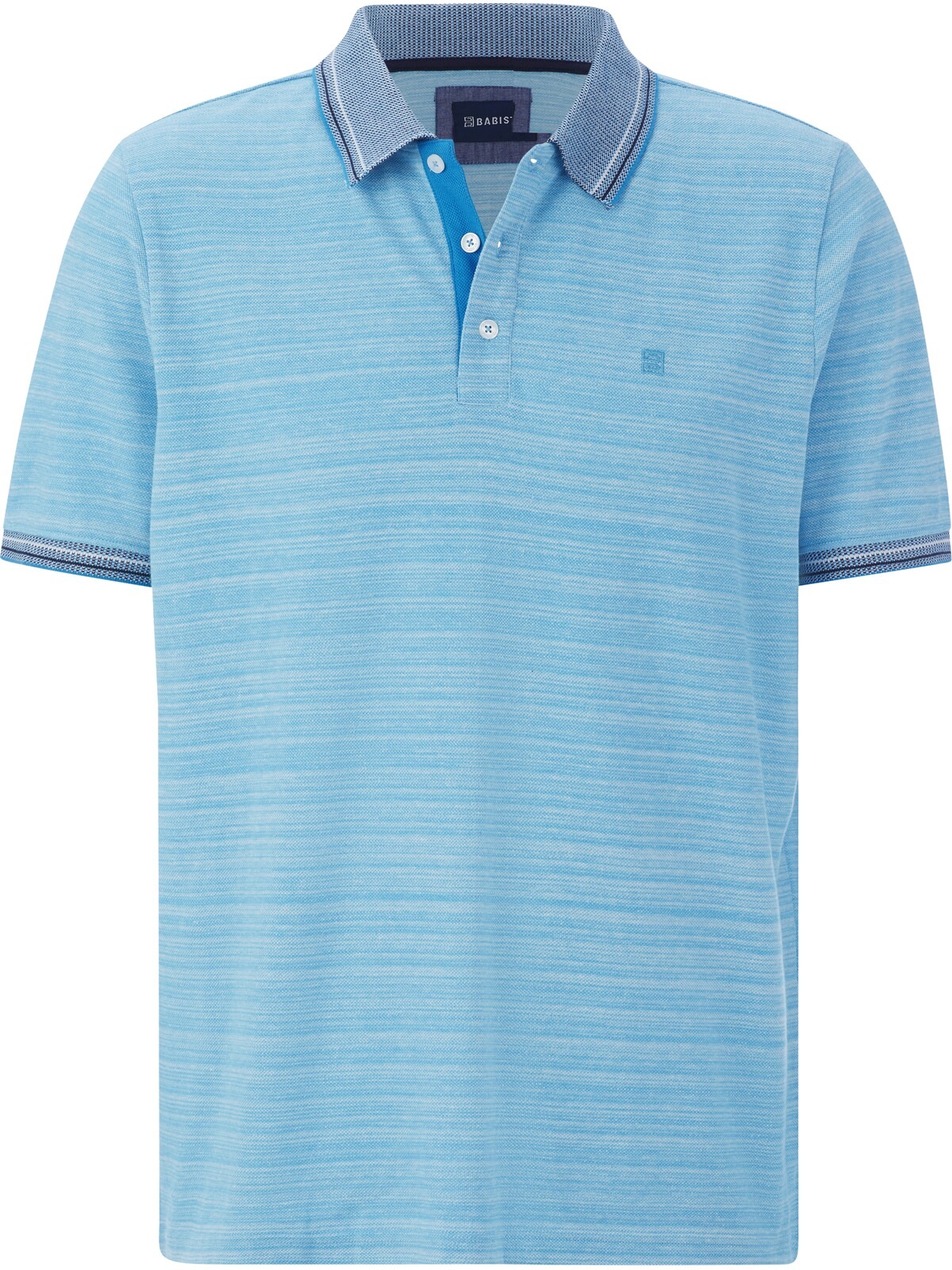 Babista Poloshirt »Poloshirt VALRIN«, (1 tlg.)