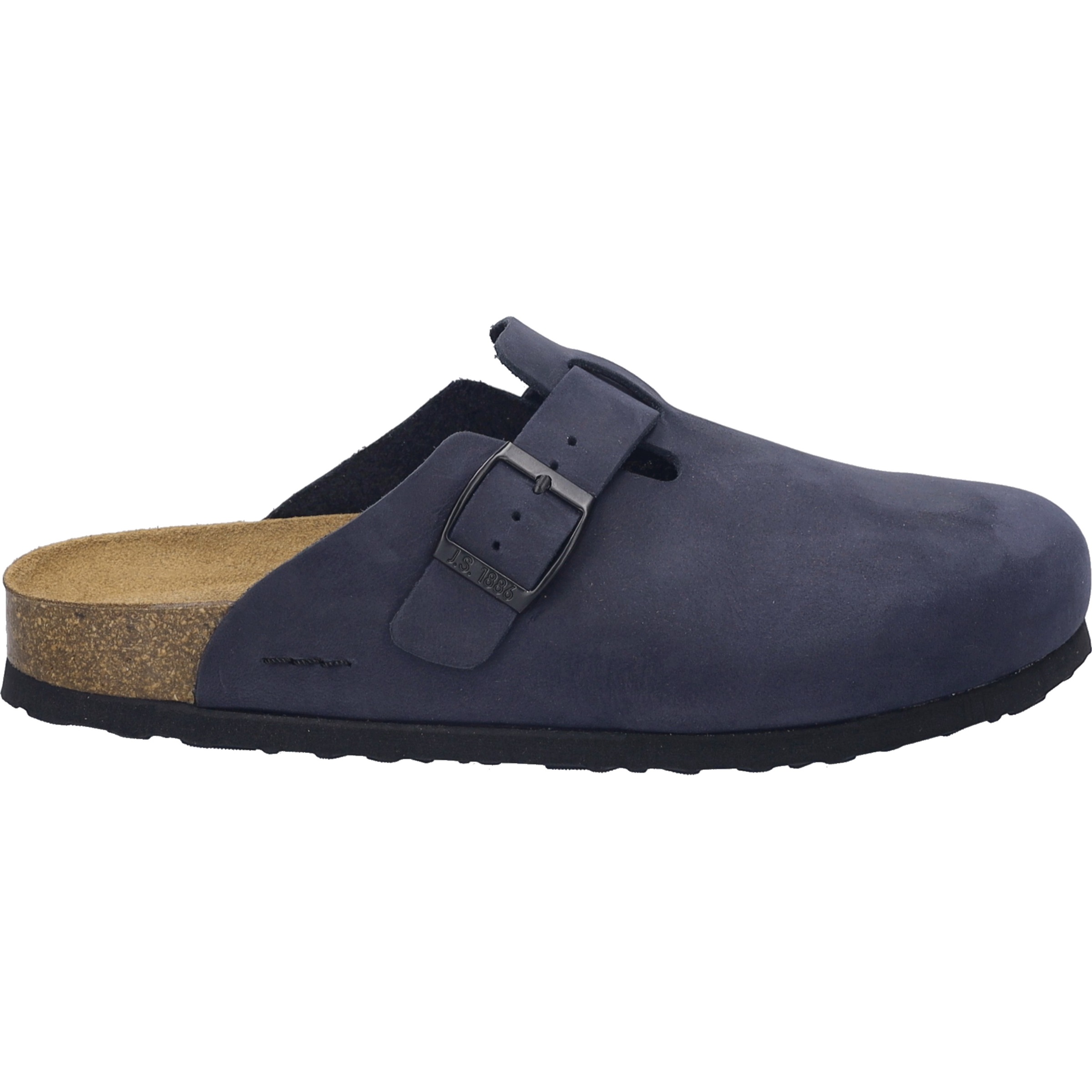 Josef Seibel Clog »Hermine 04, jeans«