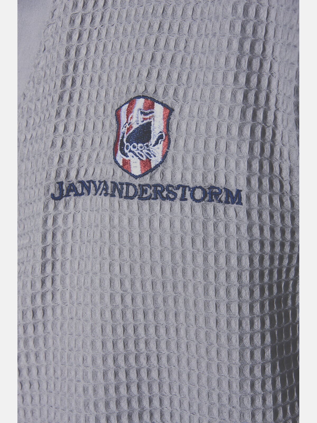 Jan Vanderstorm Hausanzug »Bademantel ARETTI«