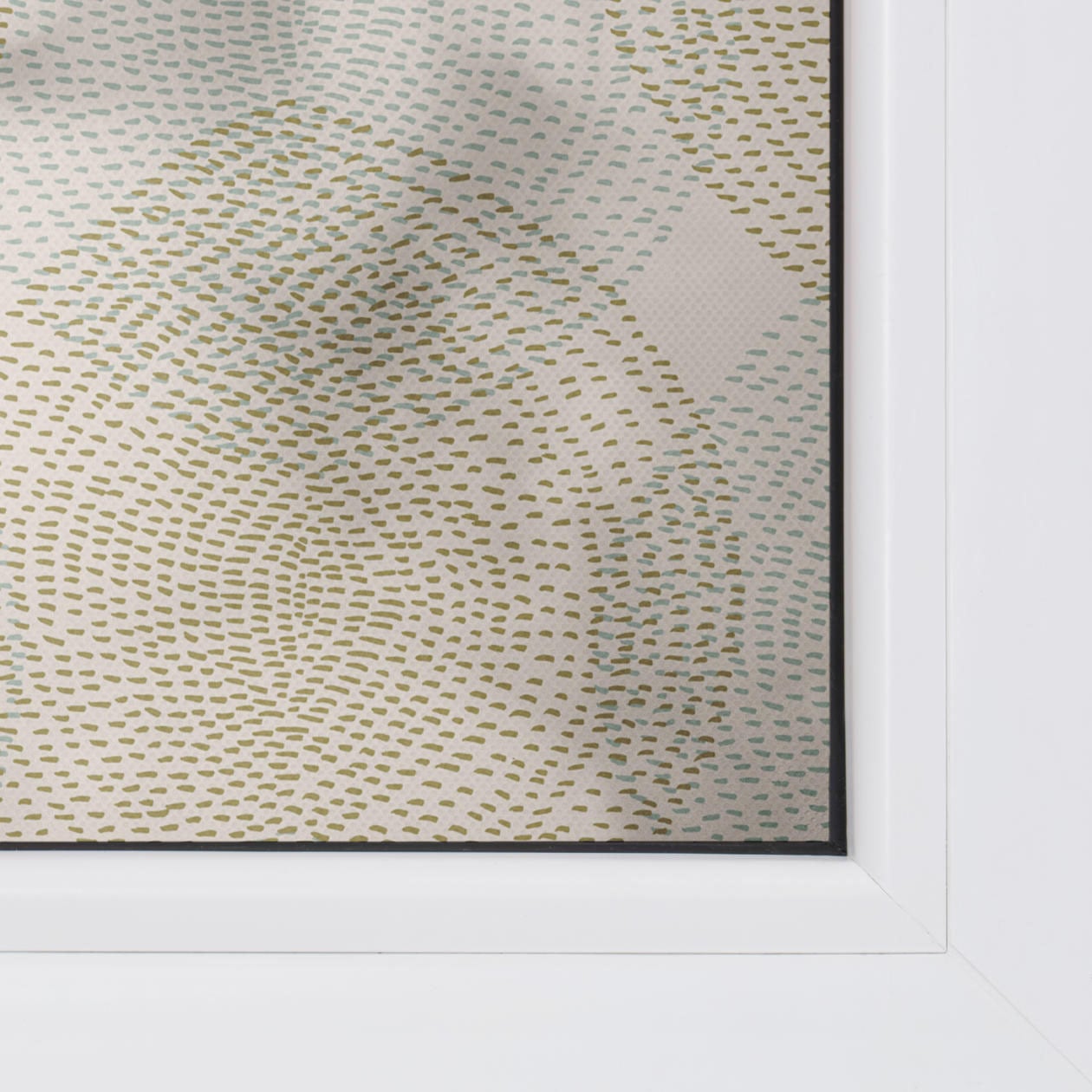 LICHTBLICK ORIGINAL Fensterfolie »Fensterfolie selbstklebend, Sichtschutz« 1 Stk. blickdicht glatt statisch haftend