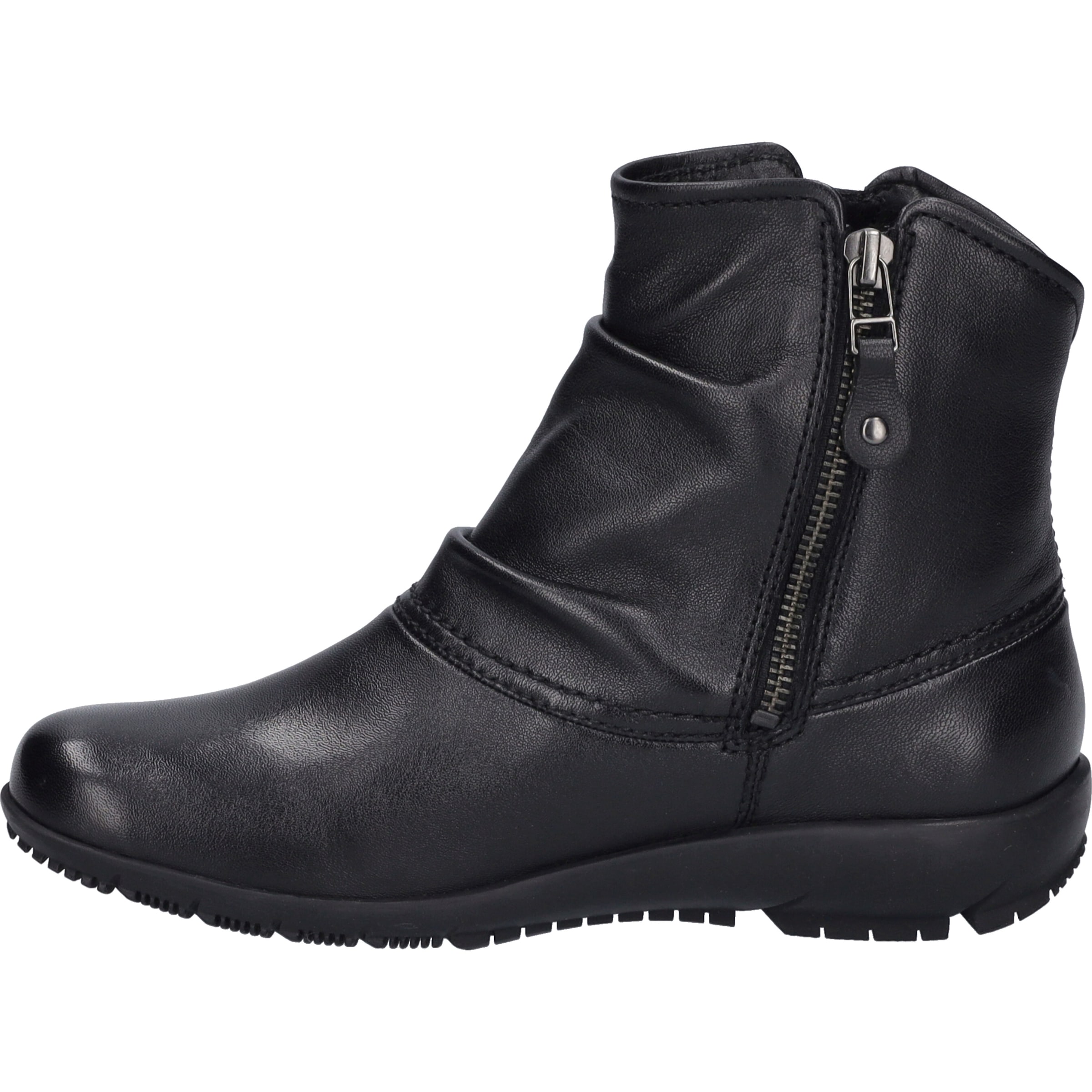 Josef Seibel Stiefelette »Charlotte 09, schwarz«