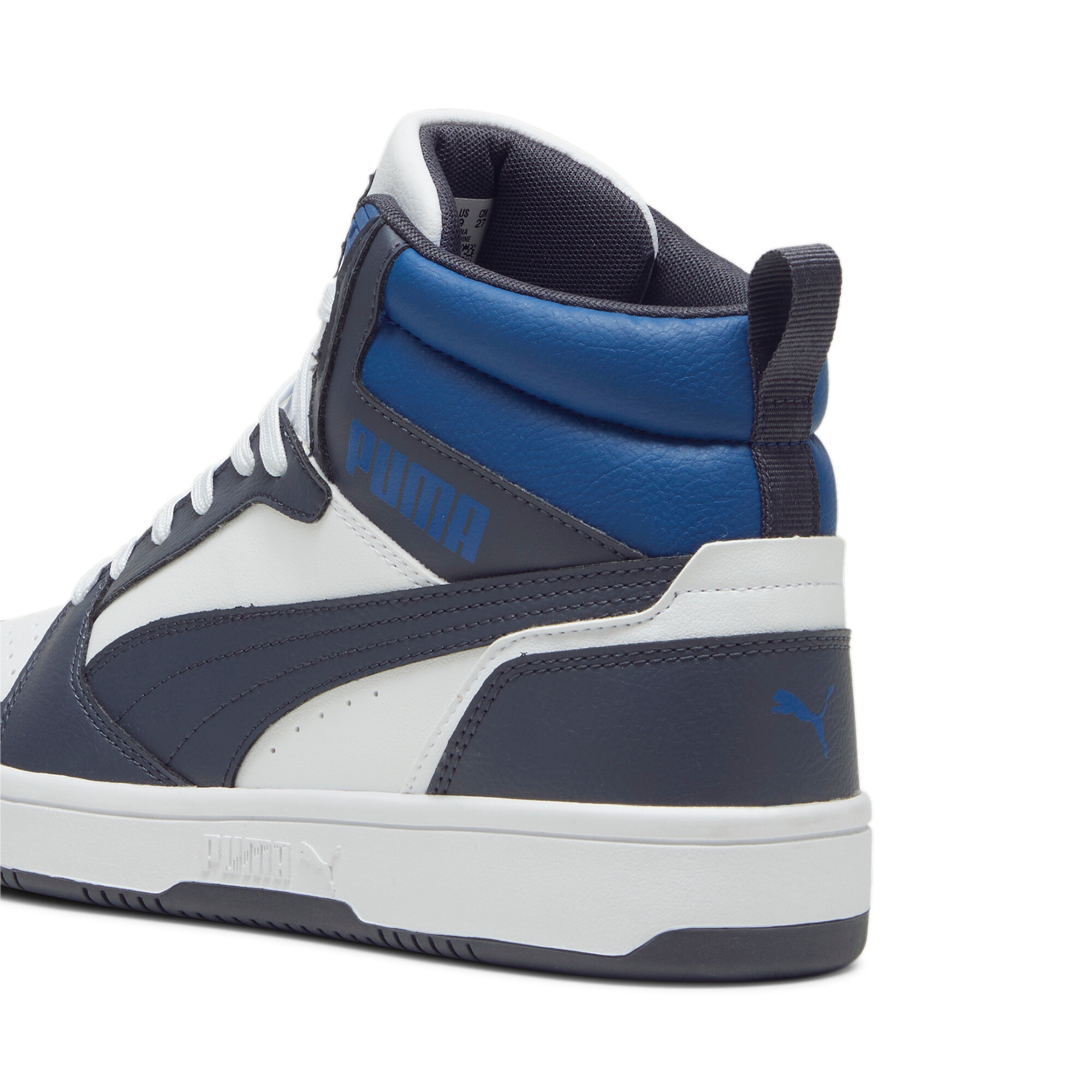 PUMA Sneaker »REBOUND V6«