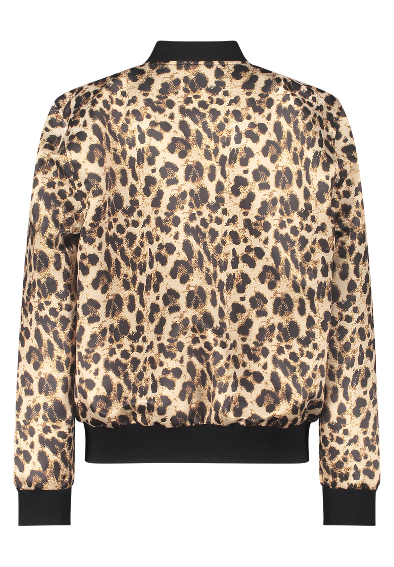 Amber & June Blouson »Blouson mit Stehkragen«
