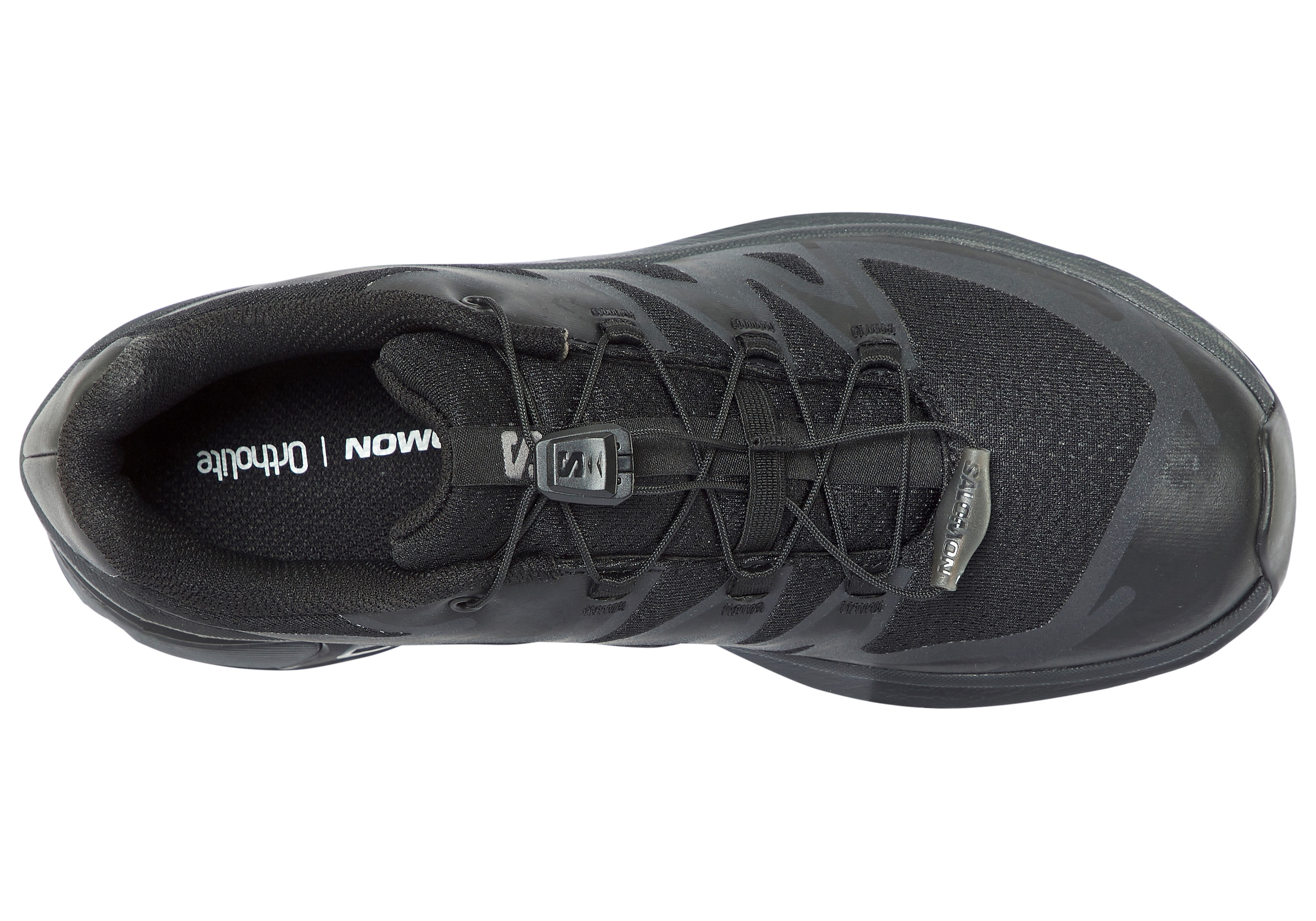 Salomon Sneaker »XT-EVR W«