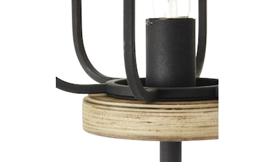 Brilliant Leuchten Stehlampe »Gwen«, 1 flammig-flammig, 163 cm Höhe, Ø 25 cm, E27,... kaufen