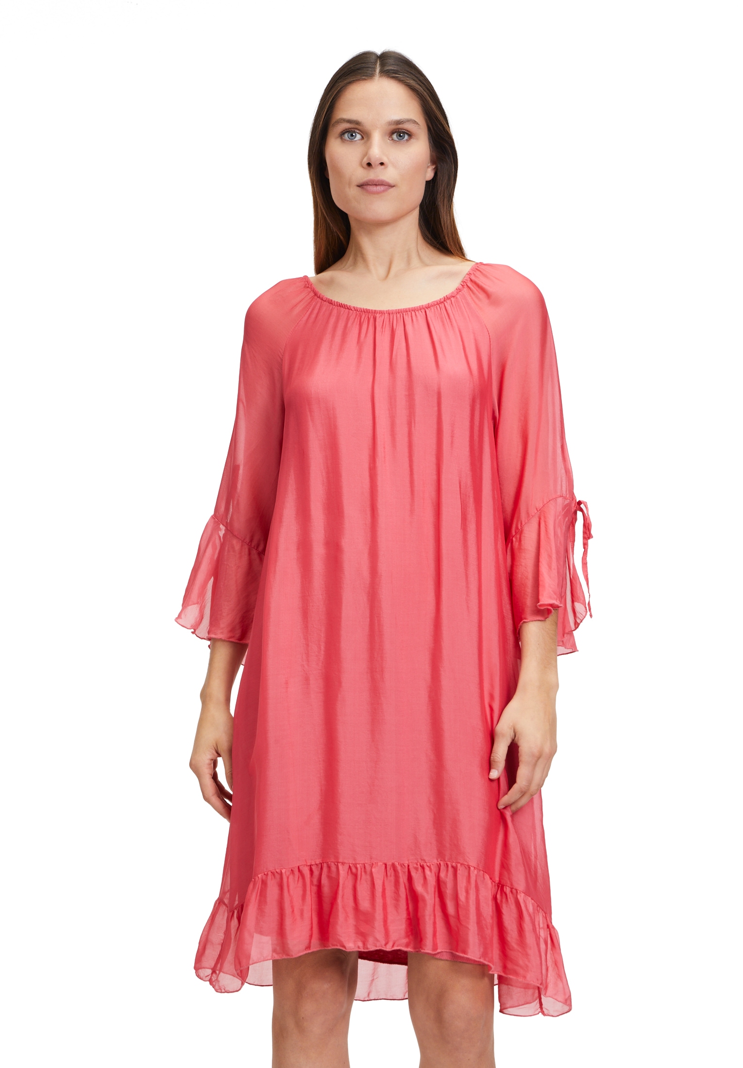 Cartoon Sommerkleid »Sommerkleid mit 3/4 Arm«