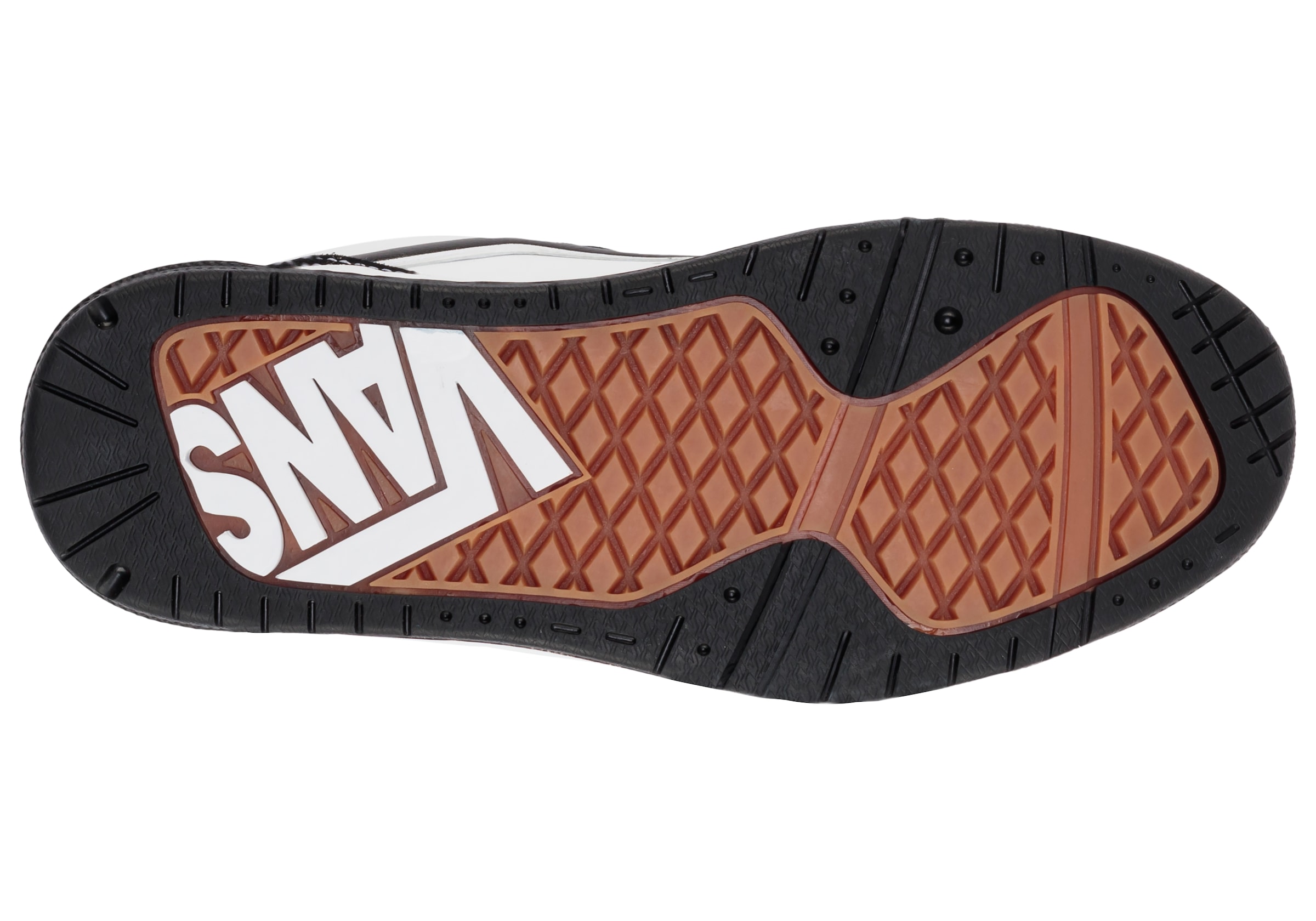 Vans Sneaker »Hylane«, unisex