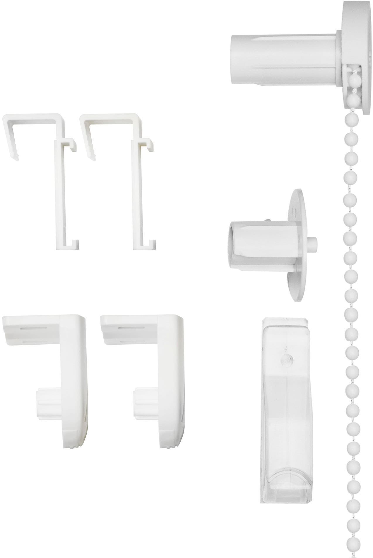 mydeco Seitenzugrollo »Thermo Win Rollo«, verdunkelnd, mit Bohren, freihängend, ab Länge120