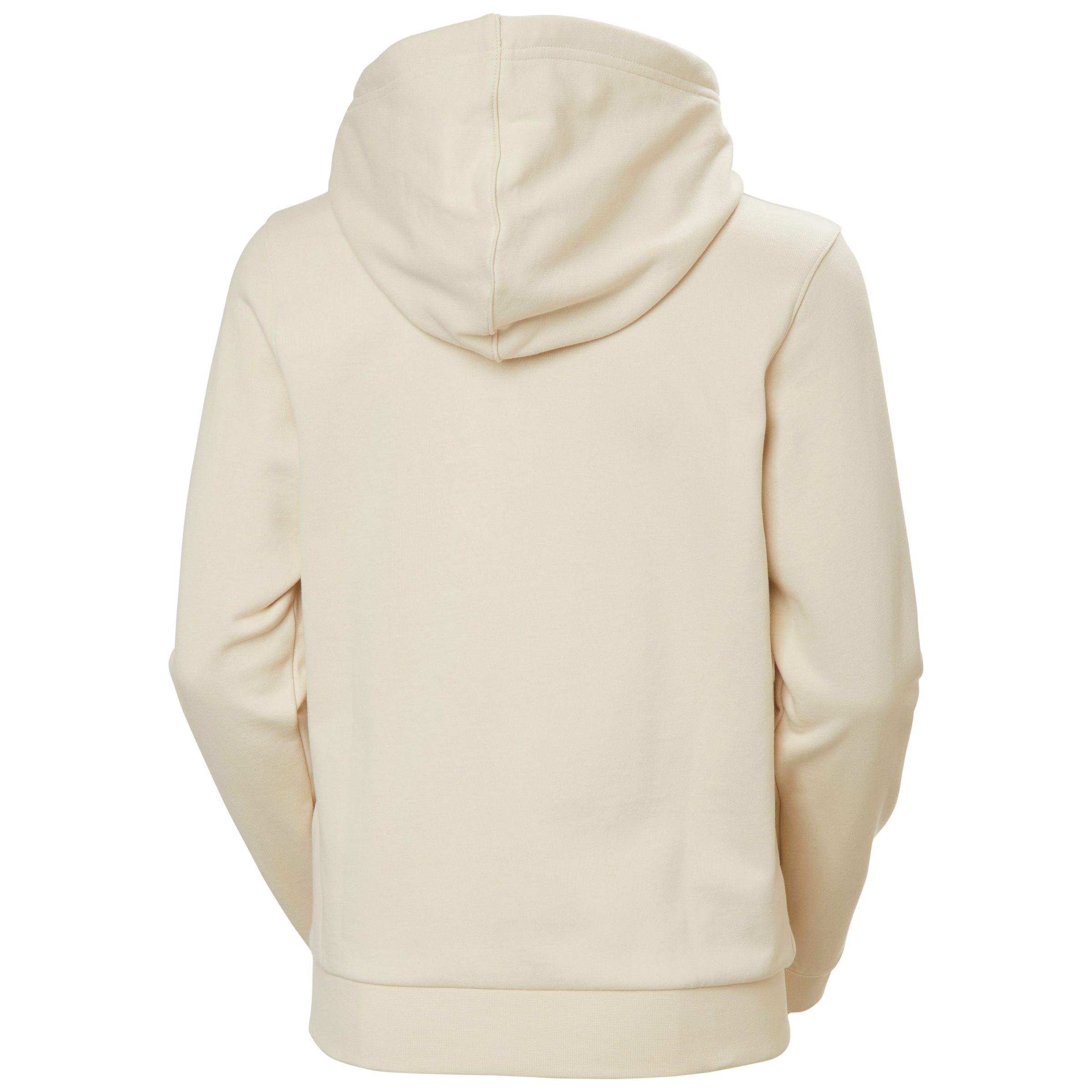 Helly Hansen Kapuzensweatshirt »W HH LOGO HOODIE«, sportlicher Schnitt, für Outdoormode und Streetwear
