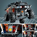 LEGO® Konstruktionsspielsteine »Geländefahrzeug (42139), LEGO® Technic«, (764 St.), Made in Europe