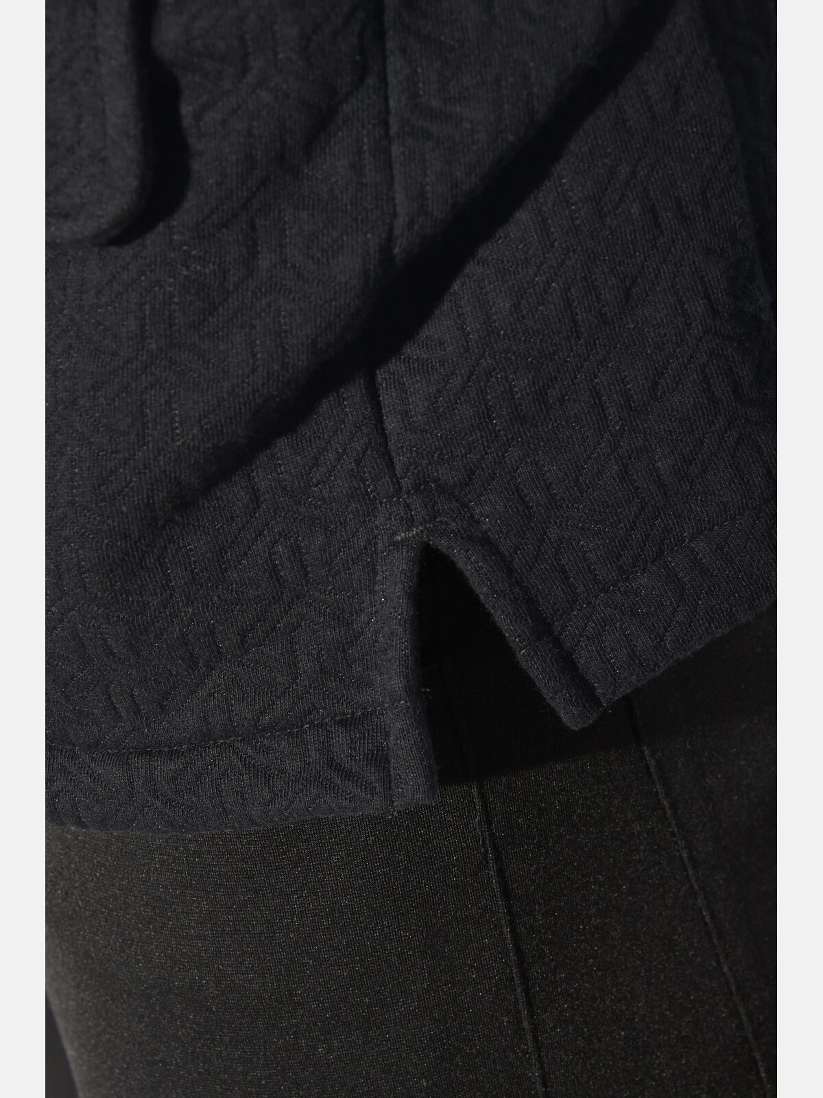 Jan Vanderstorm Sweatweste »Sweatweste LINDBORG«