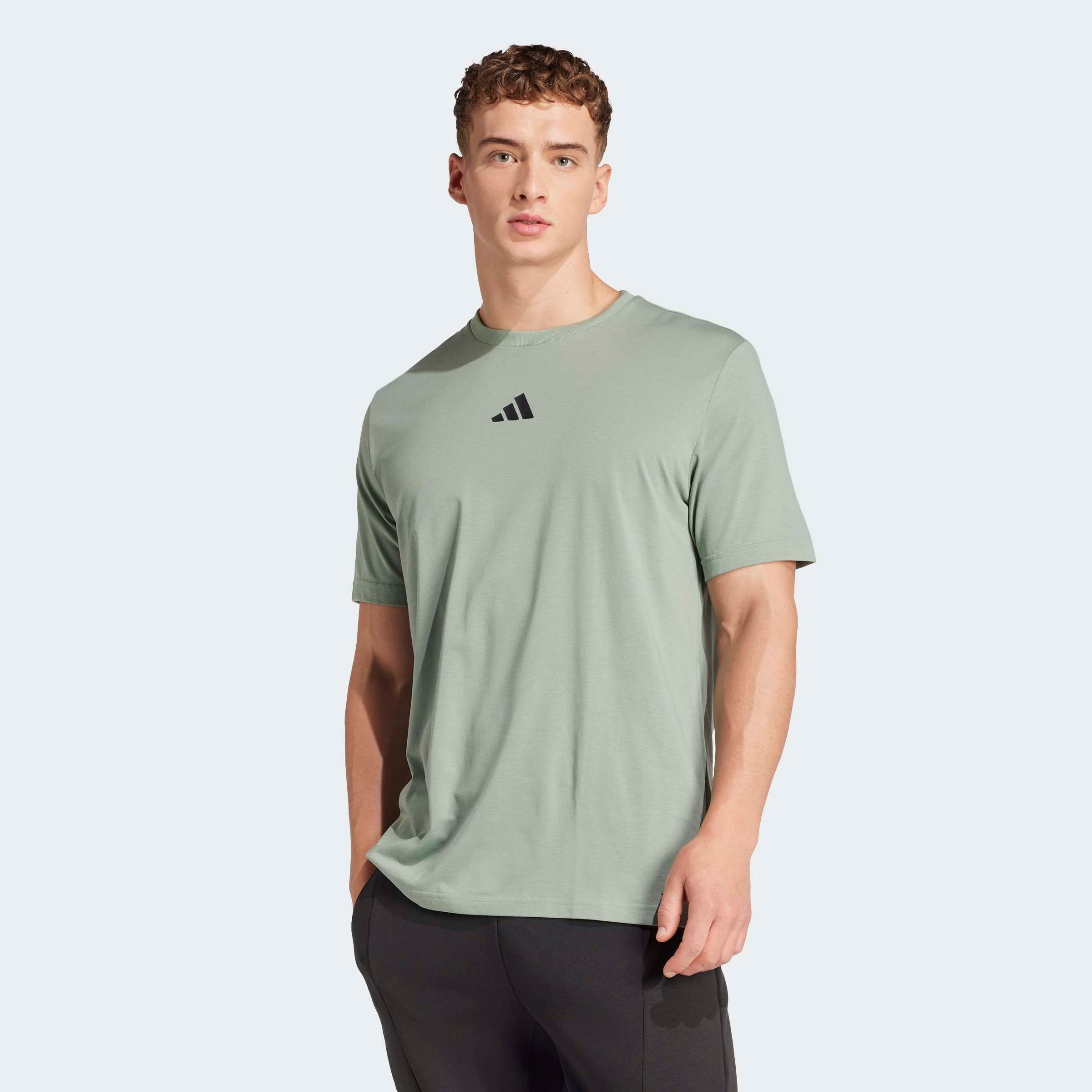 adidas Performance T-Shirt »M STR G T«