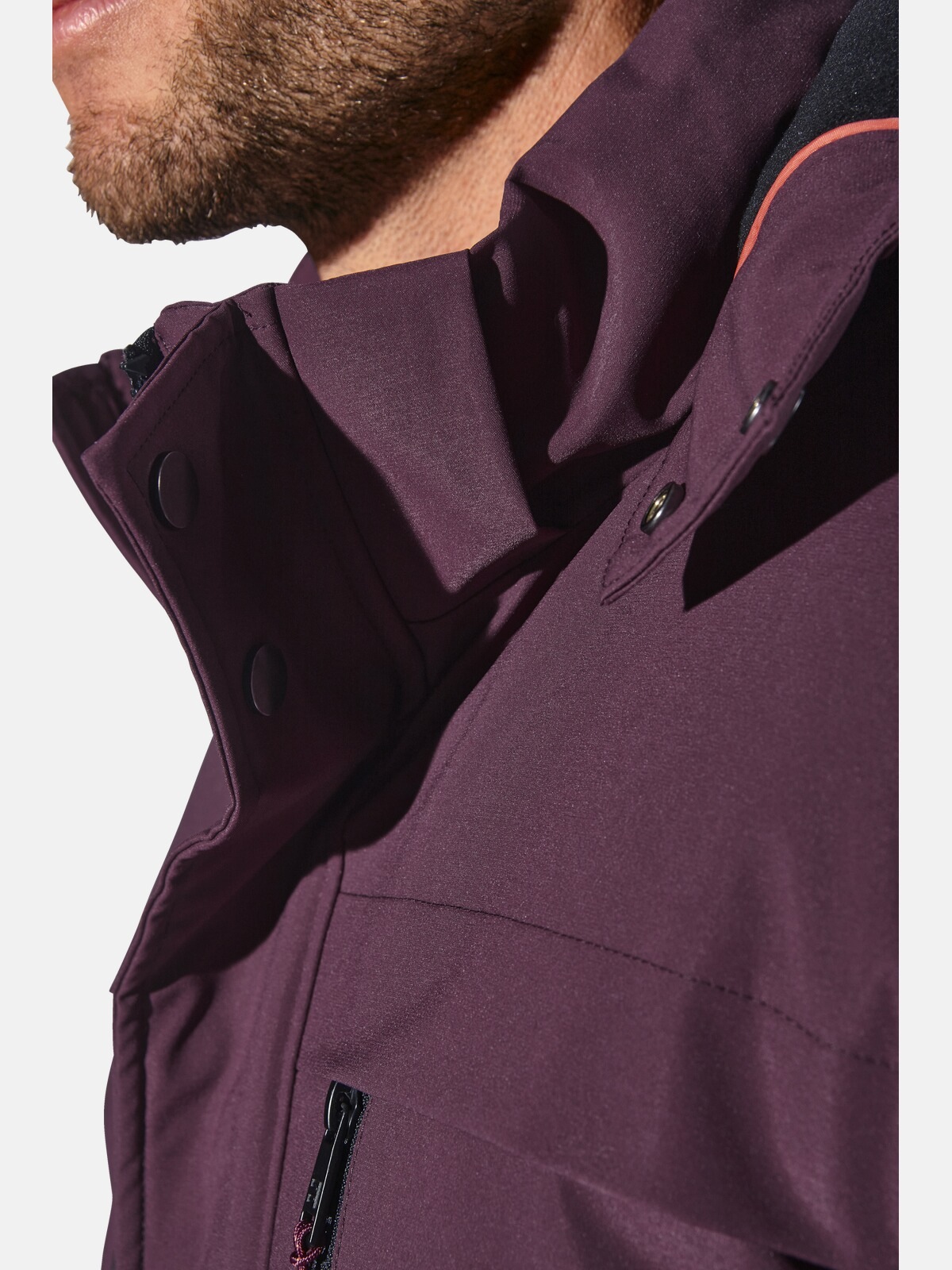 Babista Outdoorjacke »Outdoorjacke LORINO«