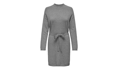 Vero »VMPLAZA bei DRESS GA BOO« LS ♕ Strickkleid Moda O-NECK CALF