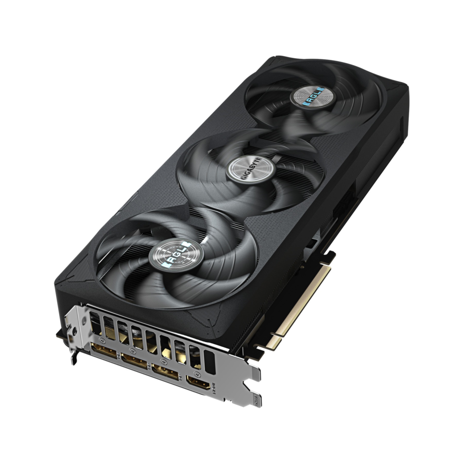 Gigabyte Grafikkarte »GeForce RTX 5070 Ti EAGLE OC SFF 16G Grafikkarte - 16GB GDDR7, 256 Bit«