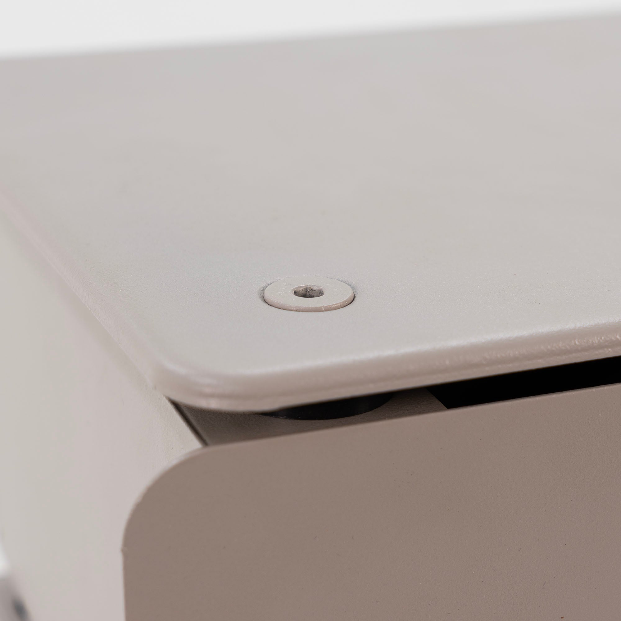 Spinder Design Kommode »JOEY 5«, Stahlschuhschrank und Aufbewahrungsschrank in 1