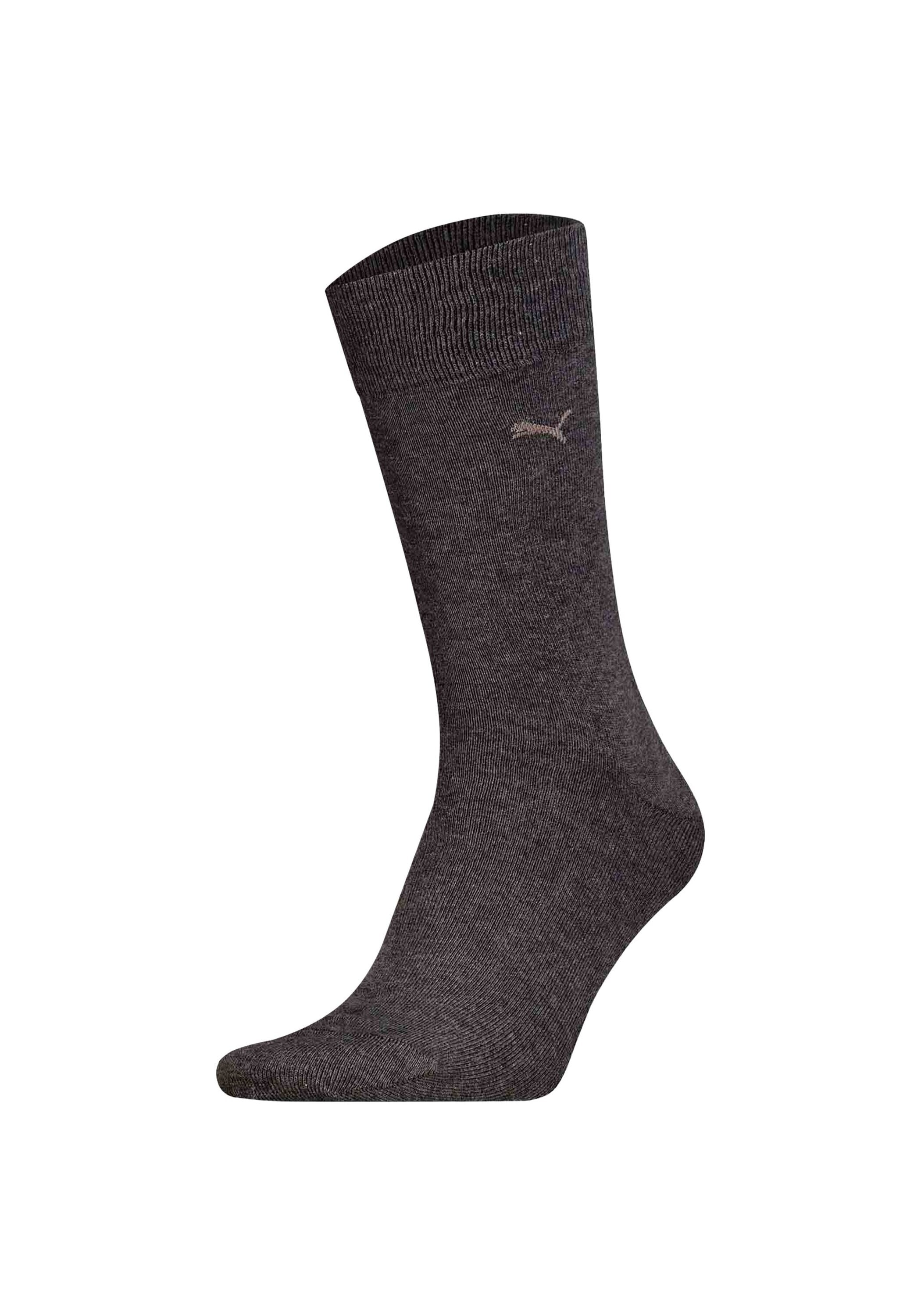 PUMA Kurzsocken »Socken 6er Pack« 6 Paar tlg.