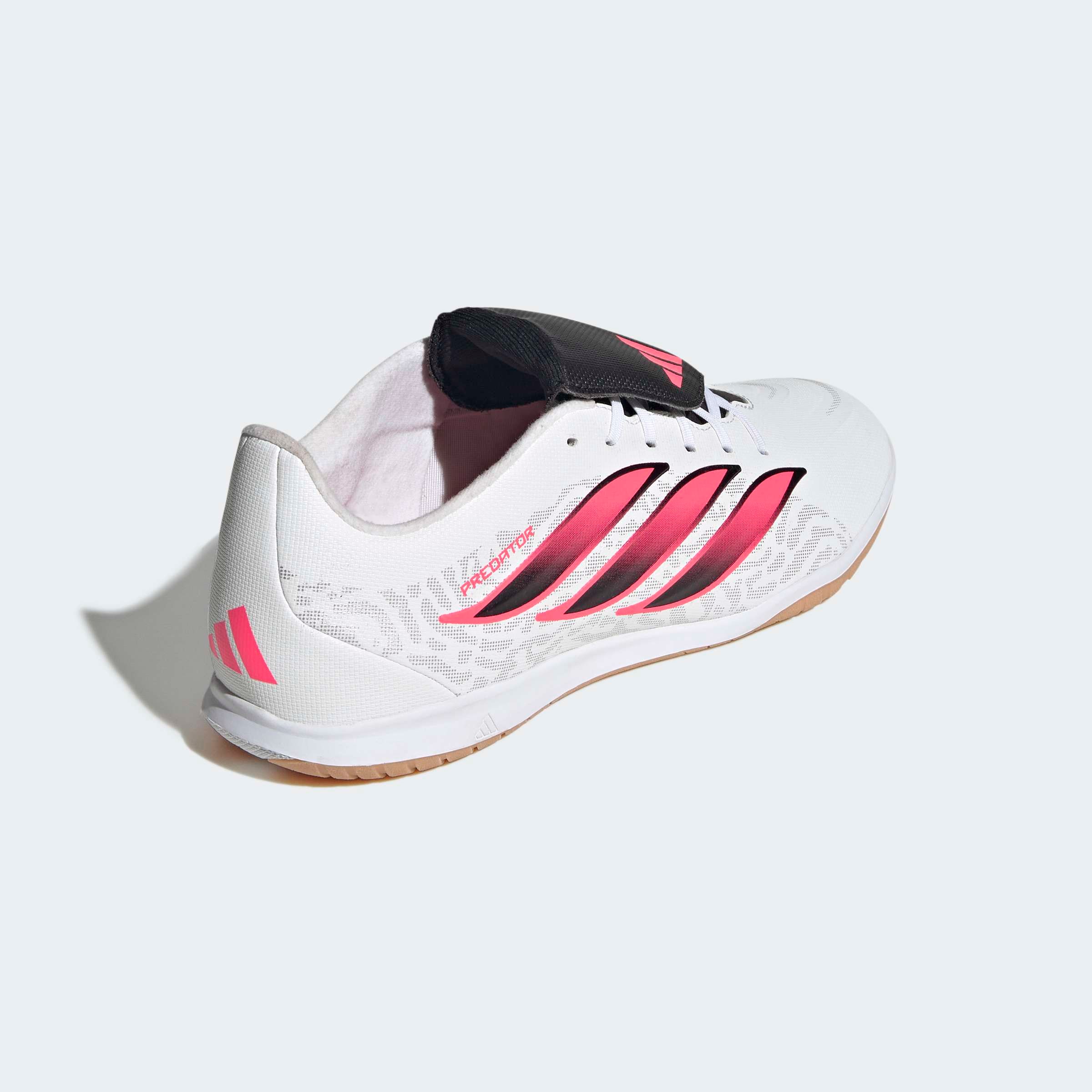 adidas Performance Fußballschuh »PREDATOR CLUB SALA , HALLENBÖDEN, UMSCHLAGBARE ZUNGE«  für Hallenboden