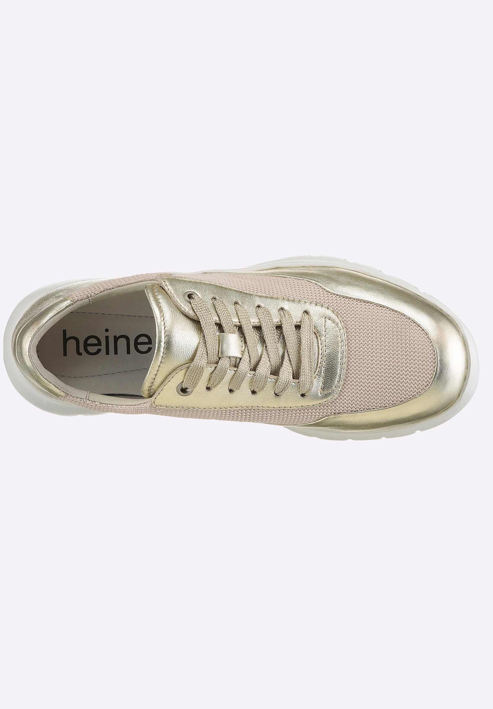 heine Sneaker »Sneaker Sneaker«