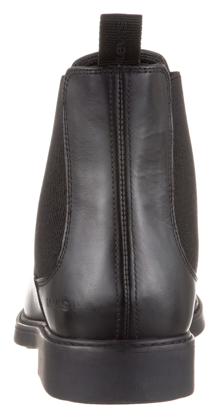 Levi's® Chelseaboots »AMOS CHELSEA«, zum Schlupfen