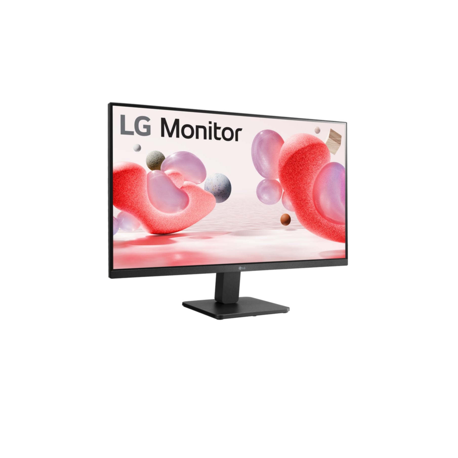 LG LED-Monitor »27MR400-B«, 69 cm/27 Zoll, 1920 x 1080 px, Full HD, 1 ms Reaktionszeit, 100 Hz