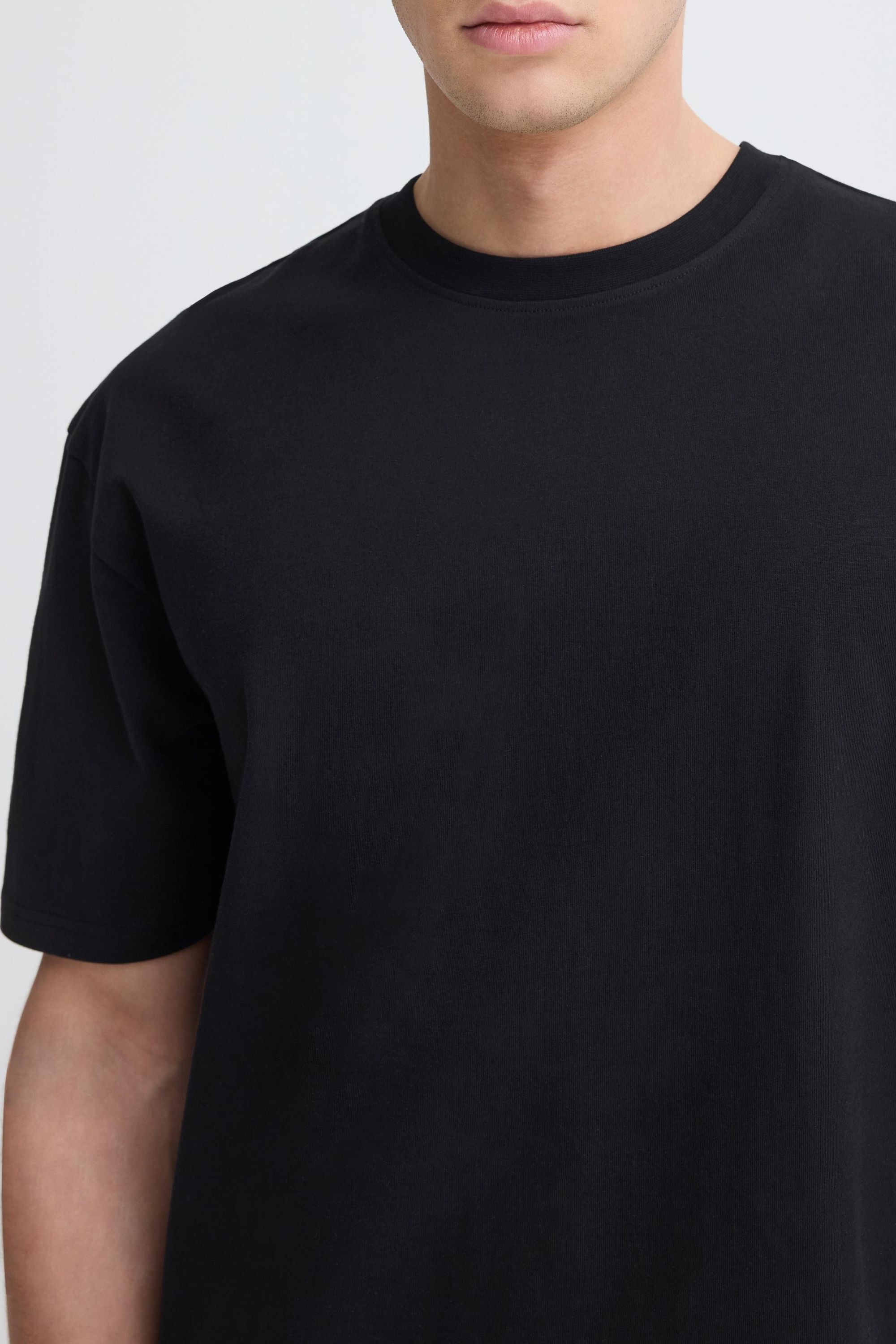 Indicode Rundhalsshirt »Rundhalsshirt IDValmon«