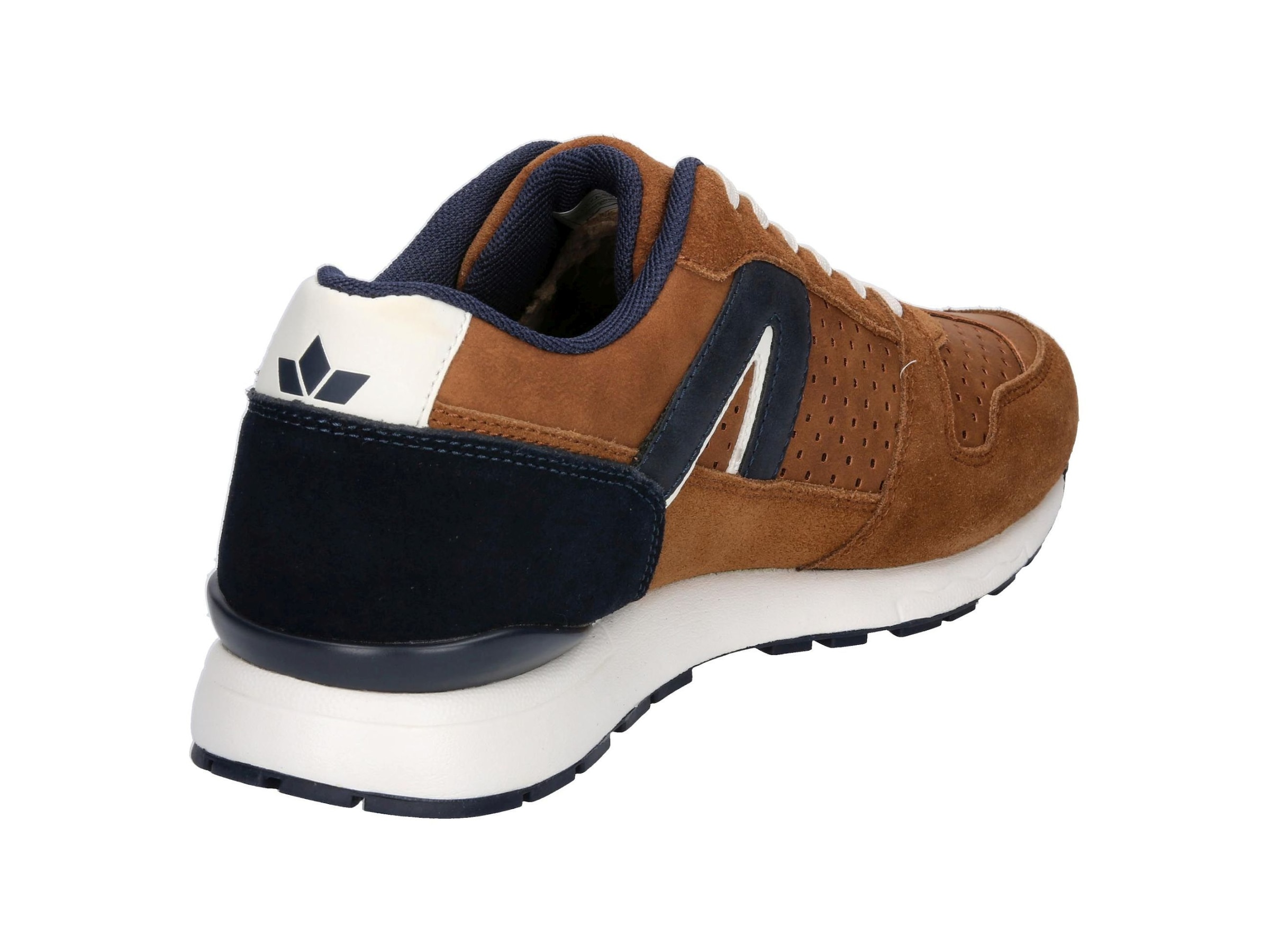 Lico Sneaker »Freizeitschuh Ethan«