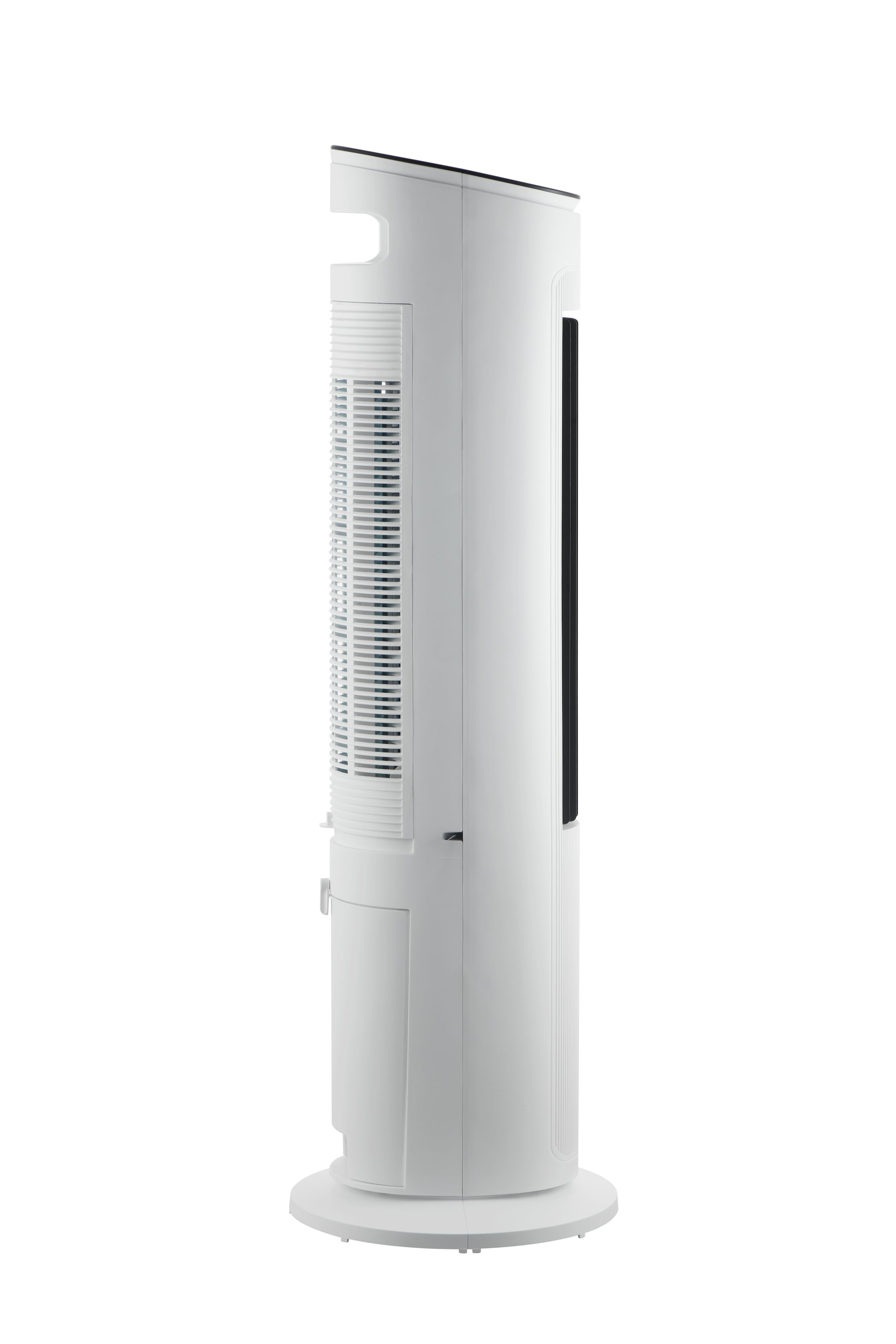 NABO Standventilator »Aircool Ionic«, 3-in-1 Verdunstungsluftkühler