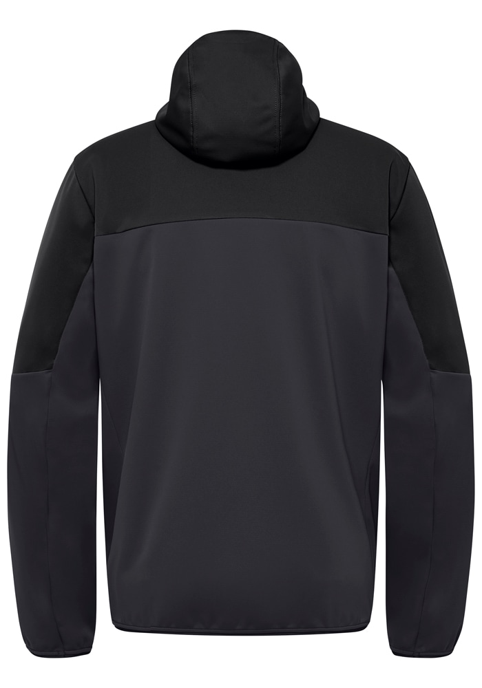 Jack Wolfskin Softshelljacke »FELDBERG HOODY M«, mit Kapuze