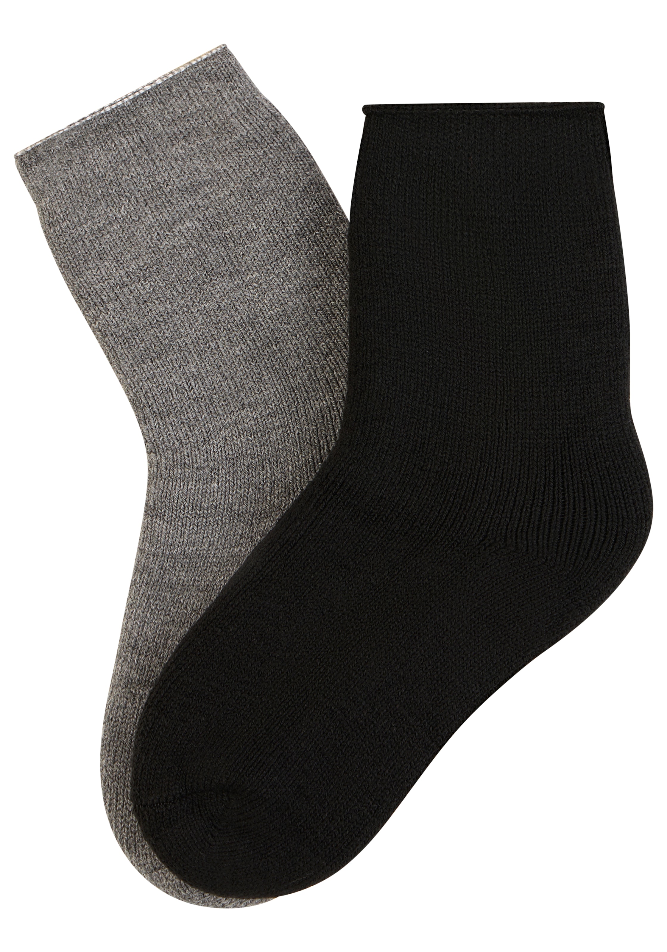 Heatkeeper Thermostrümpfe 2 Stk. tlg. Doppelpack Thermostrümpfe