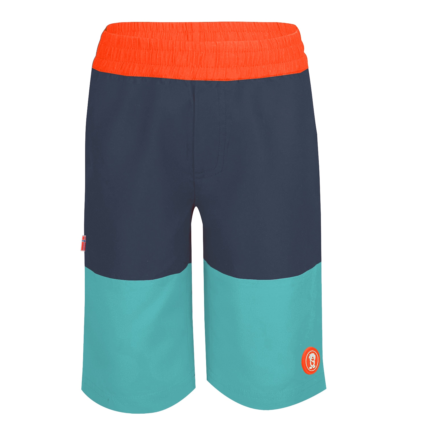 TROLLKIDS Outdoorhose »KIDS KROKSAND SHORTS«