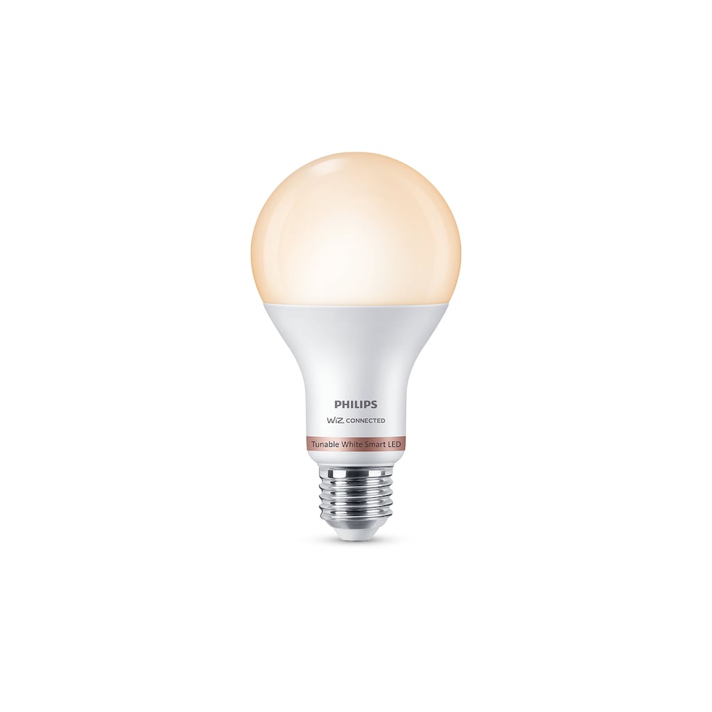 Philips Smarte LED-Leuchte »Lampe TW 100W A67 E27 1PF/6«