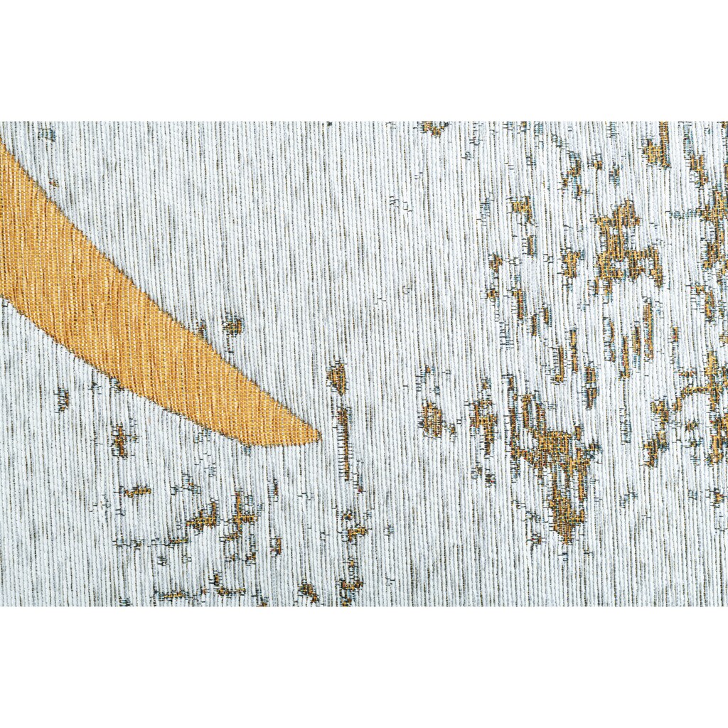 Sansibar Teppich »Keitum 012«, rund