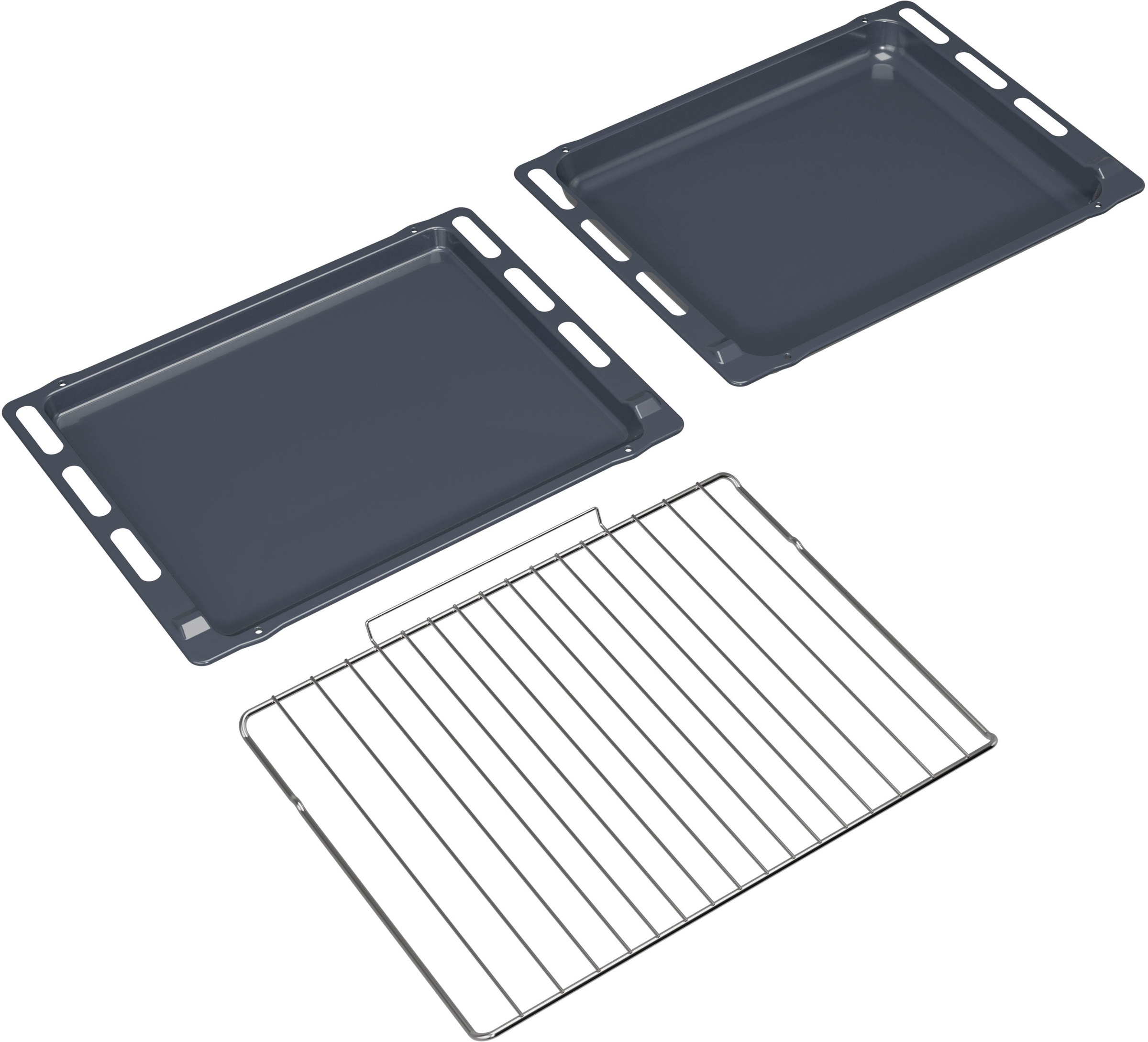 Privileg Einbaubackofen  »PBA285HR0«, Hydrolyse