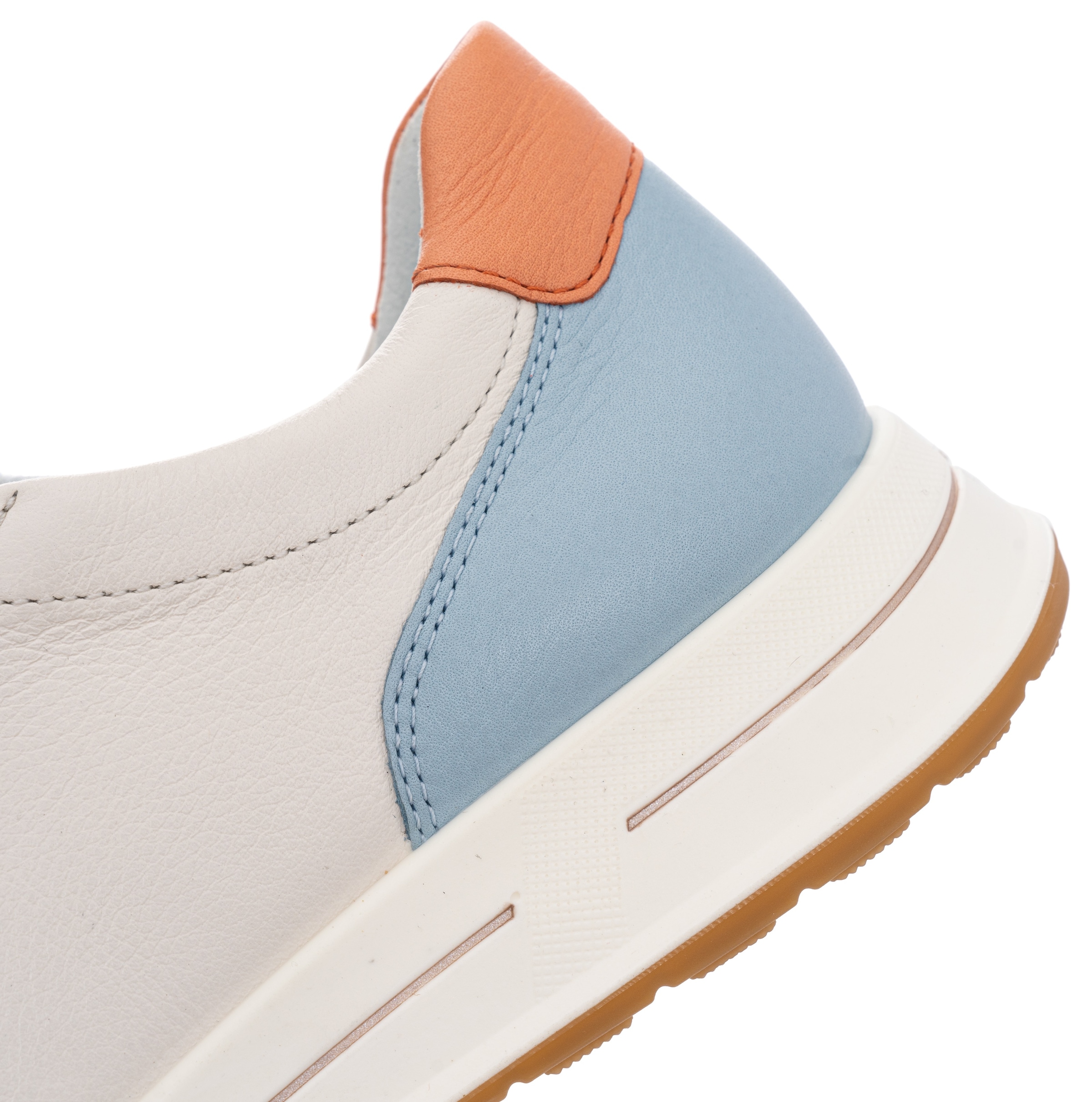 Ara Keilsneaker »OSAKA«, Freizeitschuh, Schnürschuh, Komfortschuh in Weite H (= sehr weit)