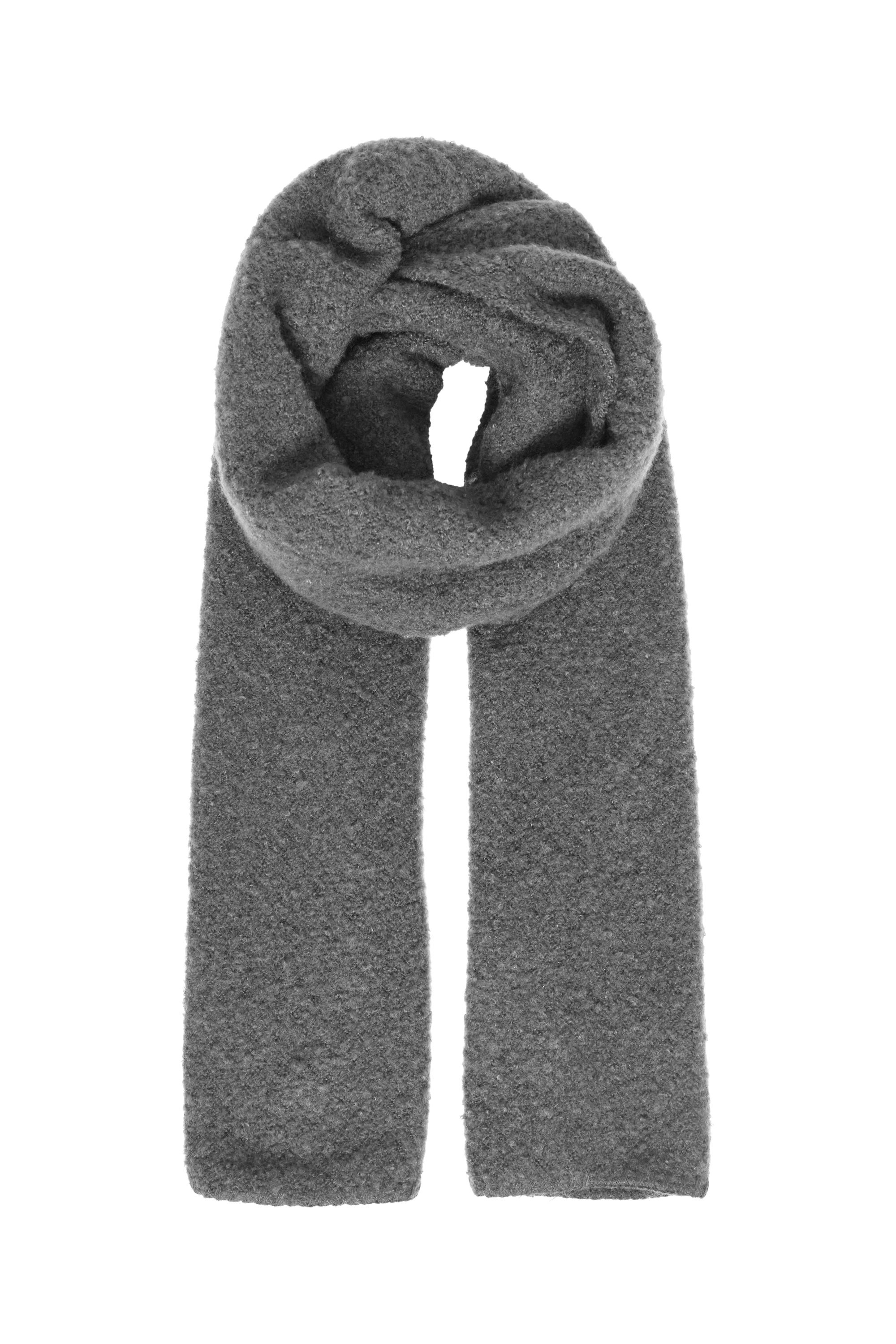 OXMO Strickschal »Strickschal OXVianna«