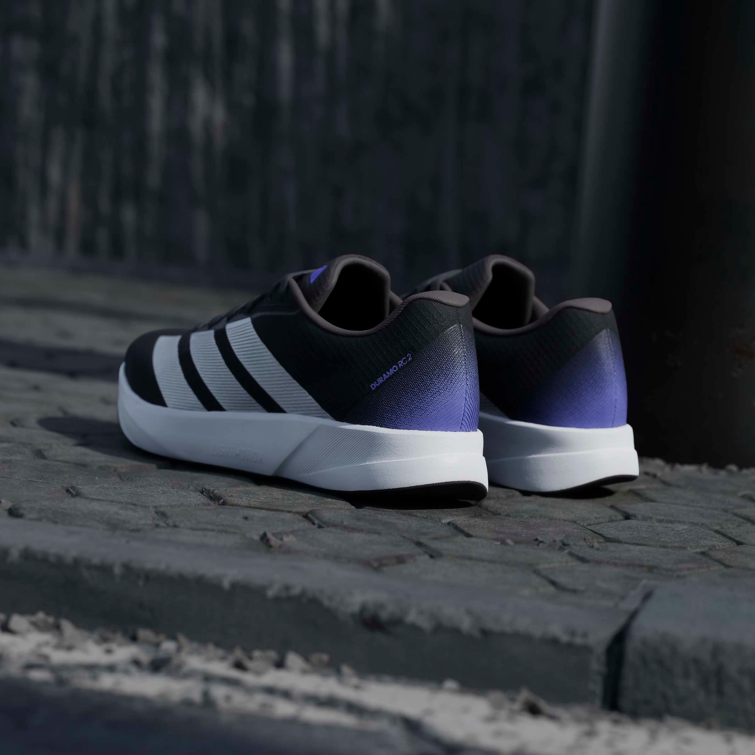 adidas Performance Laufschuh »DURAMO RC2 RUNNING«  sehr leicht