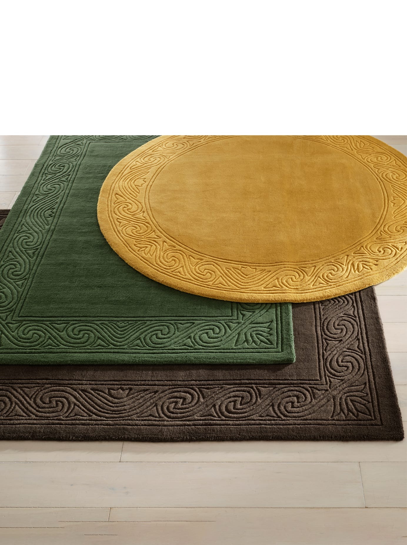 heine home Teppich, rechteckig, 20 mm Höhe