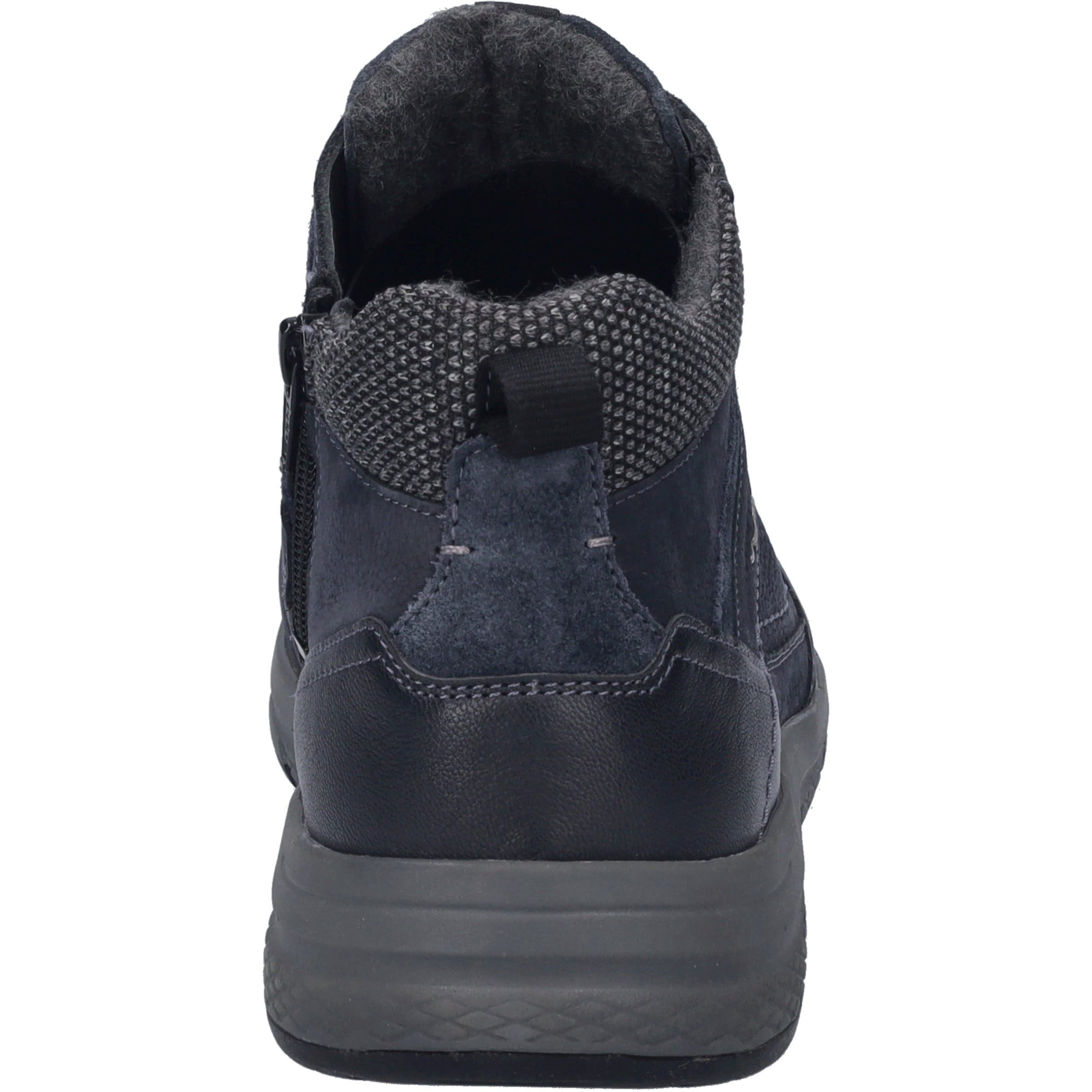 Josef Seibel Stiefelette »Giuseppe 10, indigo«