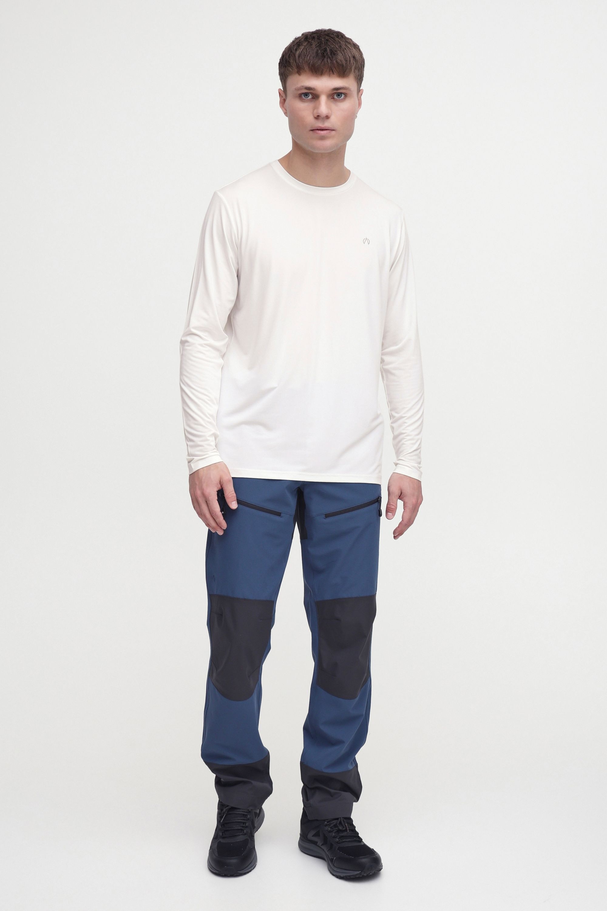 North Bend Longsweatshirt »Longsweatshirt NBTergong«