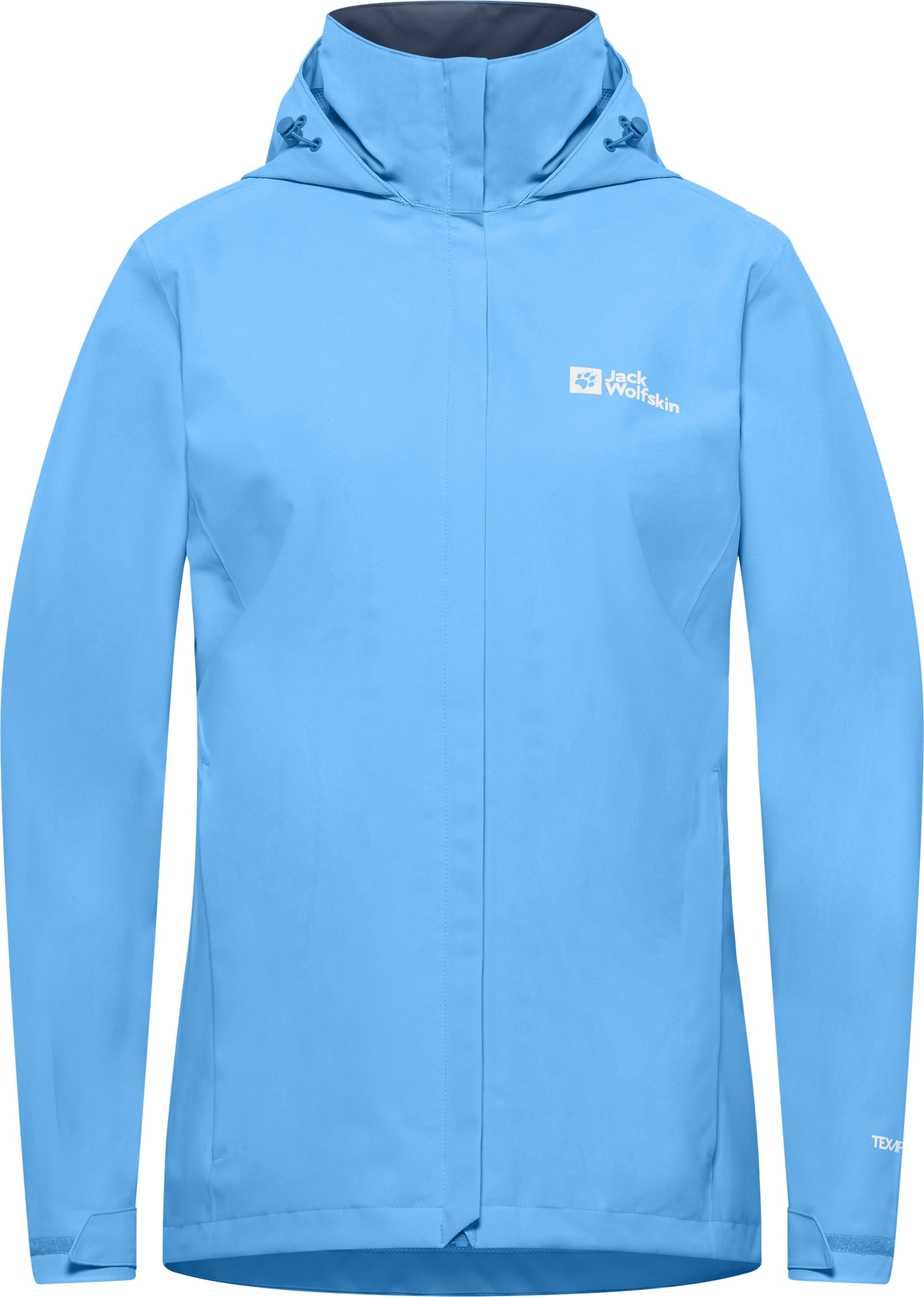 Jack Wolfskin Funktionsjacke »TRAILTIME 2L JKT W«