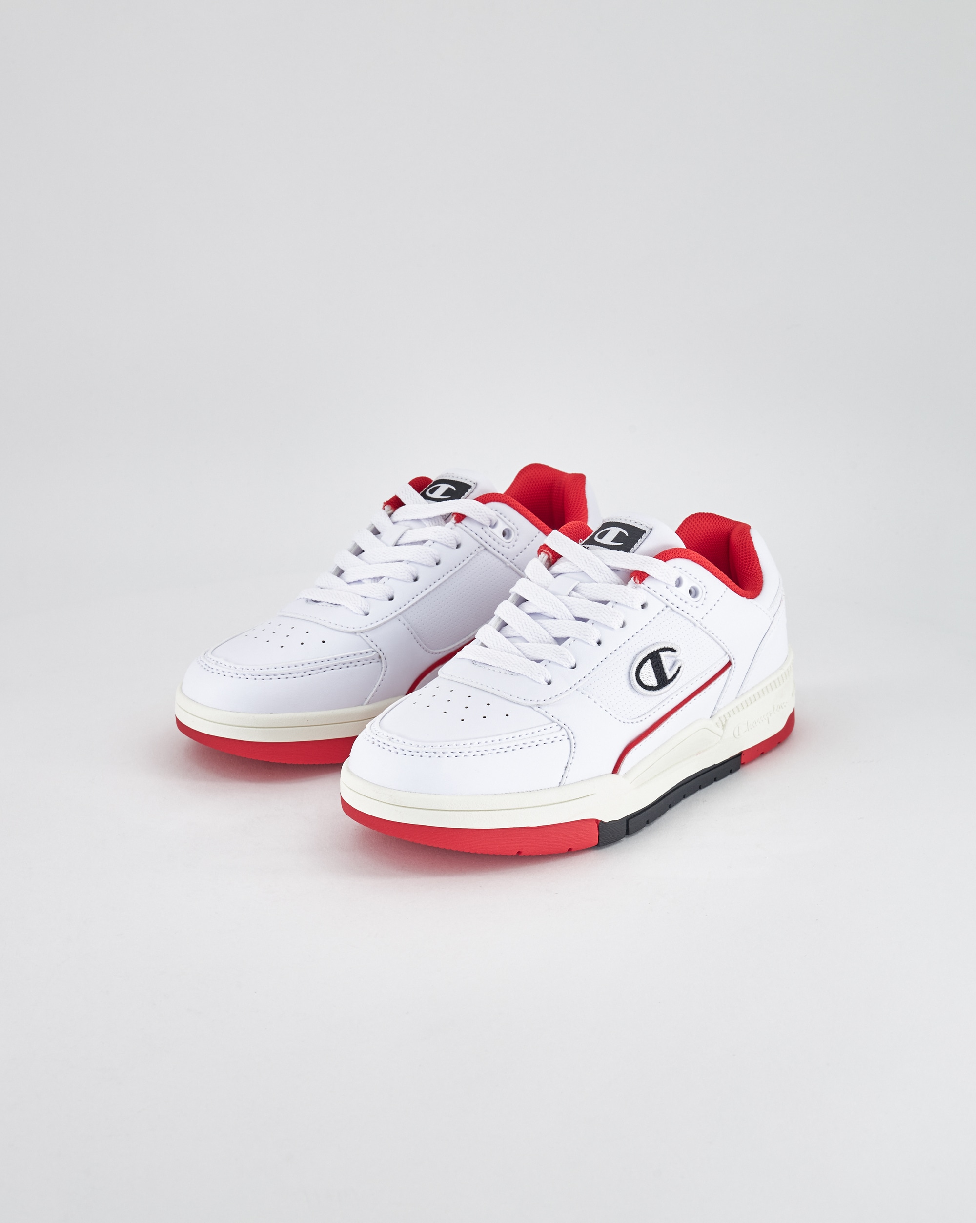Champion Sneaker »RD18 HERITAGE B GS«