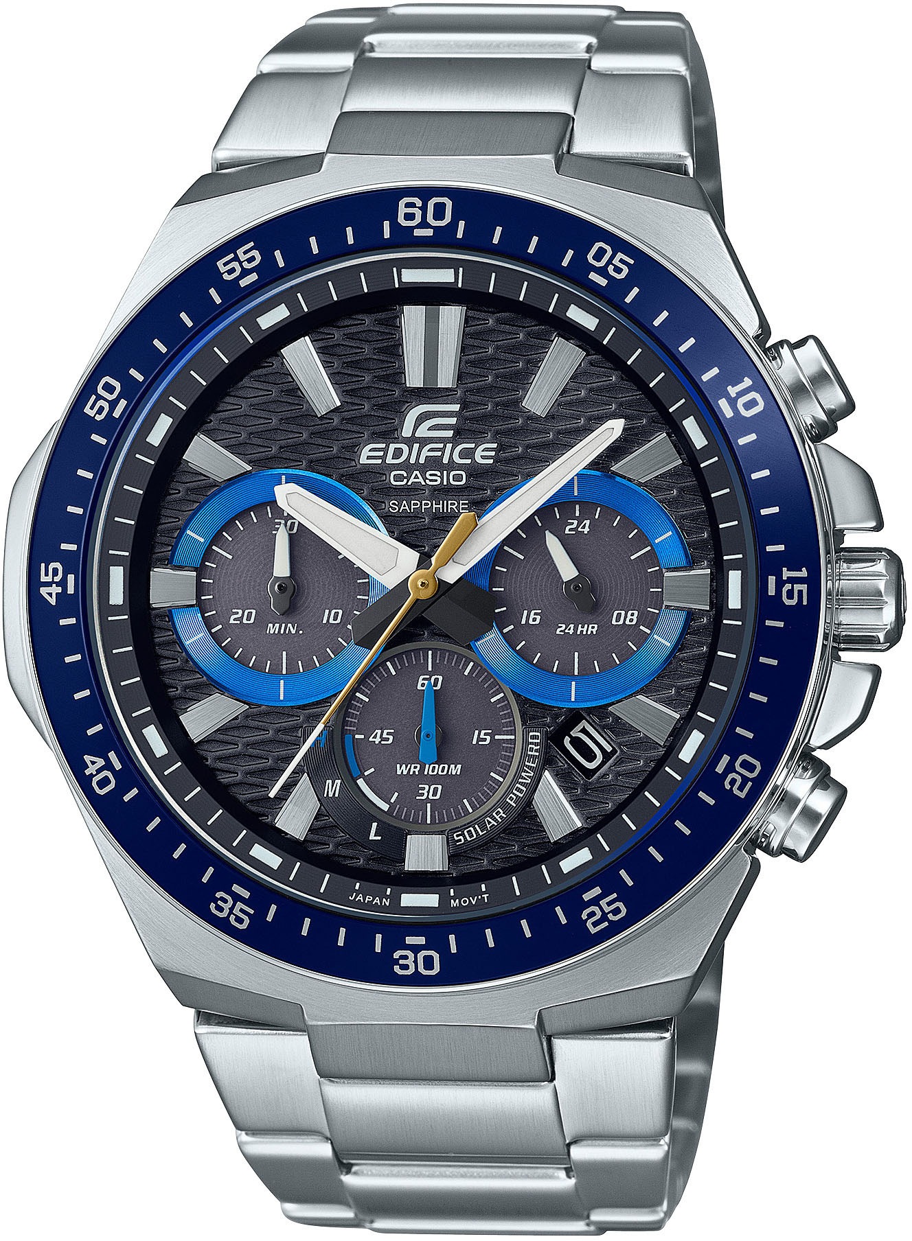 CASIO EDIFICE Chronograph »EFS-S600D-1A2VUEF«