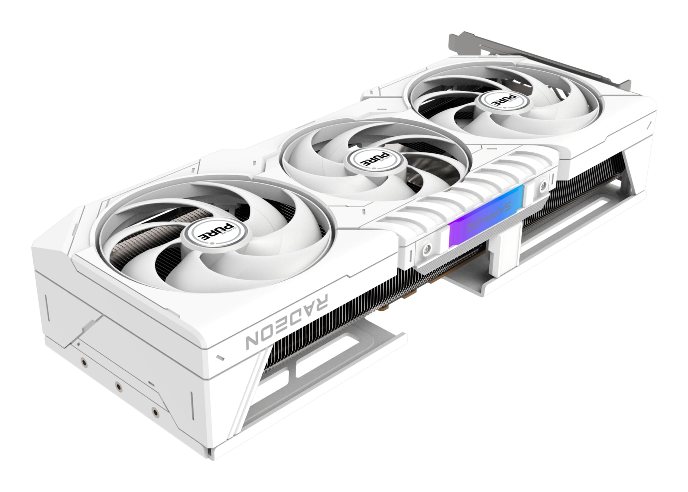 Sapphire Grafikkarte »Radeon RX 9070«