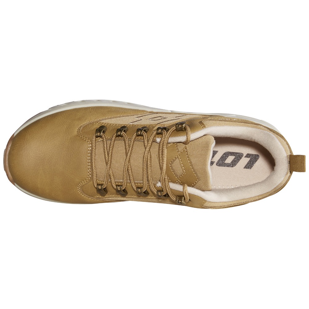 lotto Sneaker  - mit extra starker Profilierung