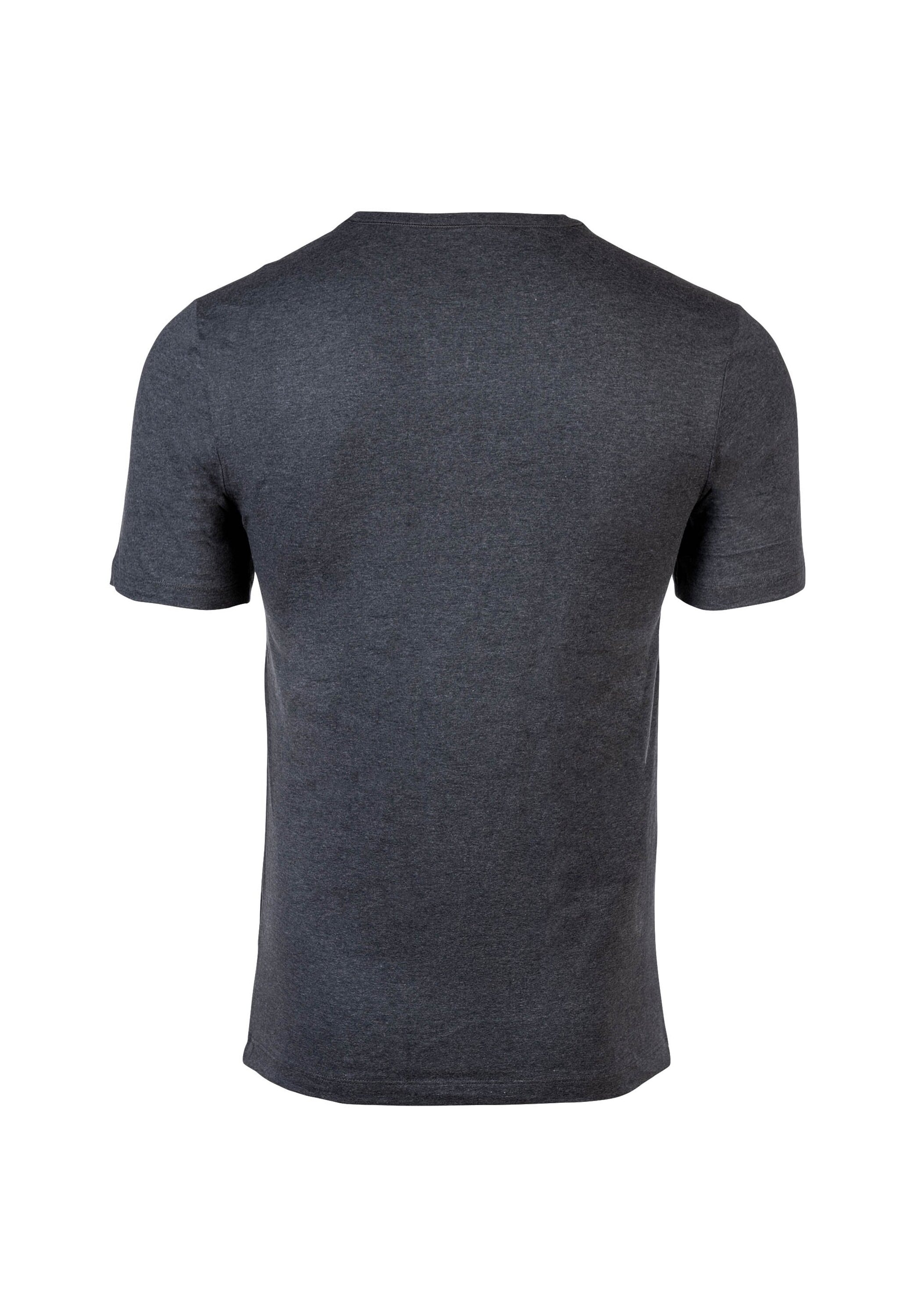 BOSS T-Shirt »T-Shirt T-ShirtVN 3P Classic 6er Pack«