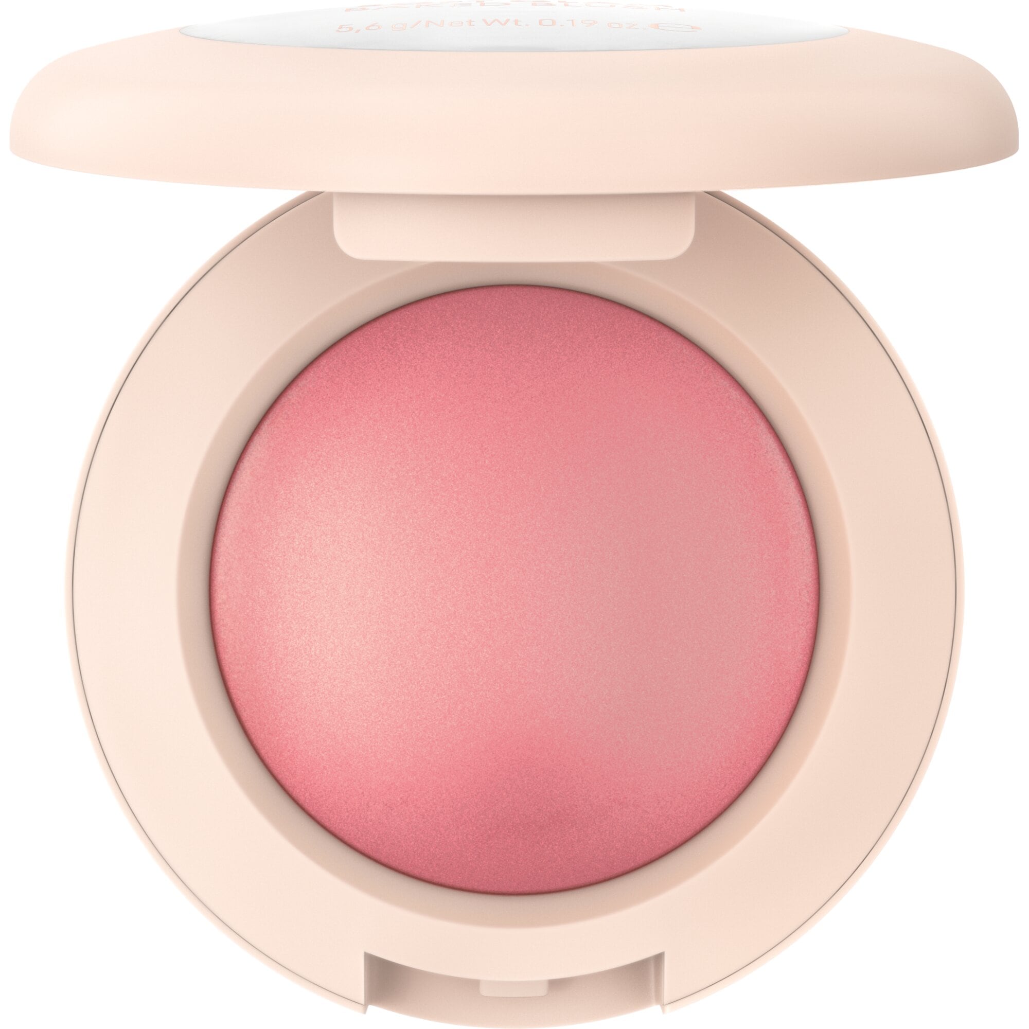 Catrice Rouge »Soft Glam Baked Blush« Eleganter Beerenton mit sanftem Schimmer für einen strahlenden Look