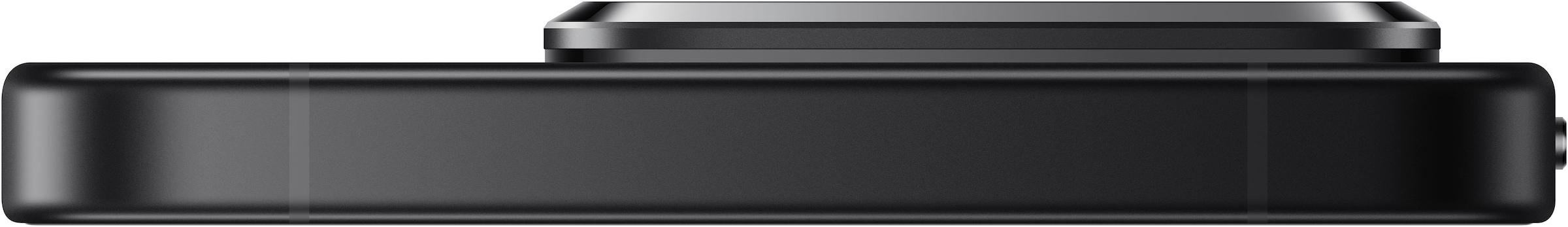 Xiaomi Smartphone »15T Pro 12+512« schwarz